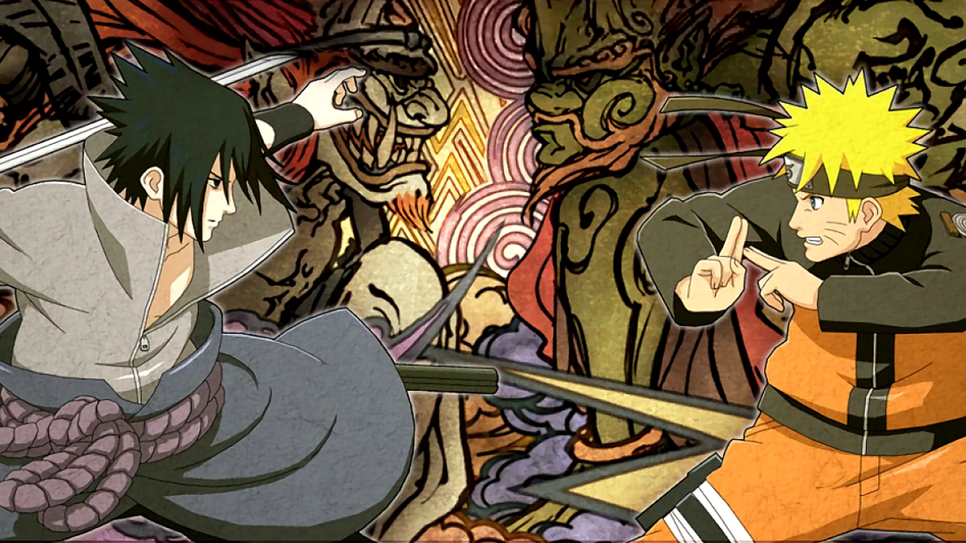 لعبة Naruto Card Game قادمة رسميًا: إليكم أول نظرة على القواعد والميتا المنتظرة