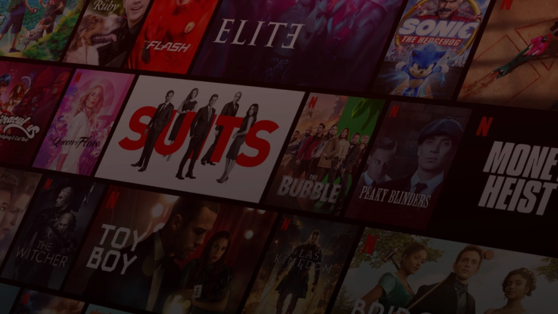 نتفليكس تتبنى أسلوب TikTok لتعزيز اكتشاف الألعاب والأفلام عبر الذكاء الاصطناعي