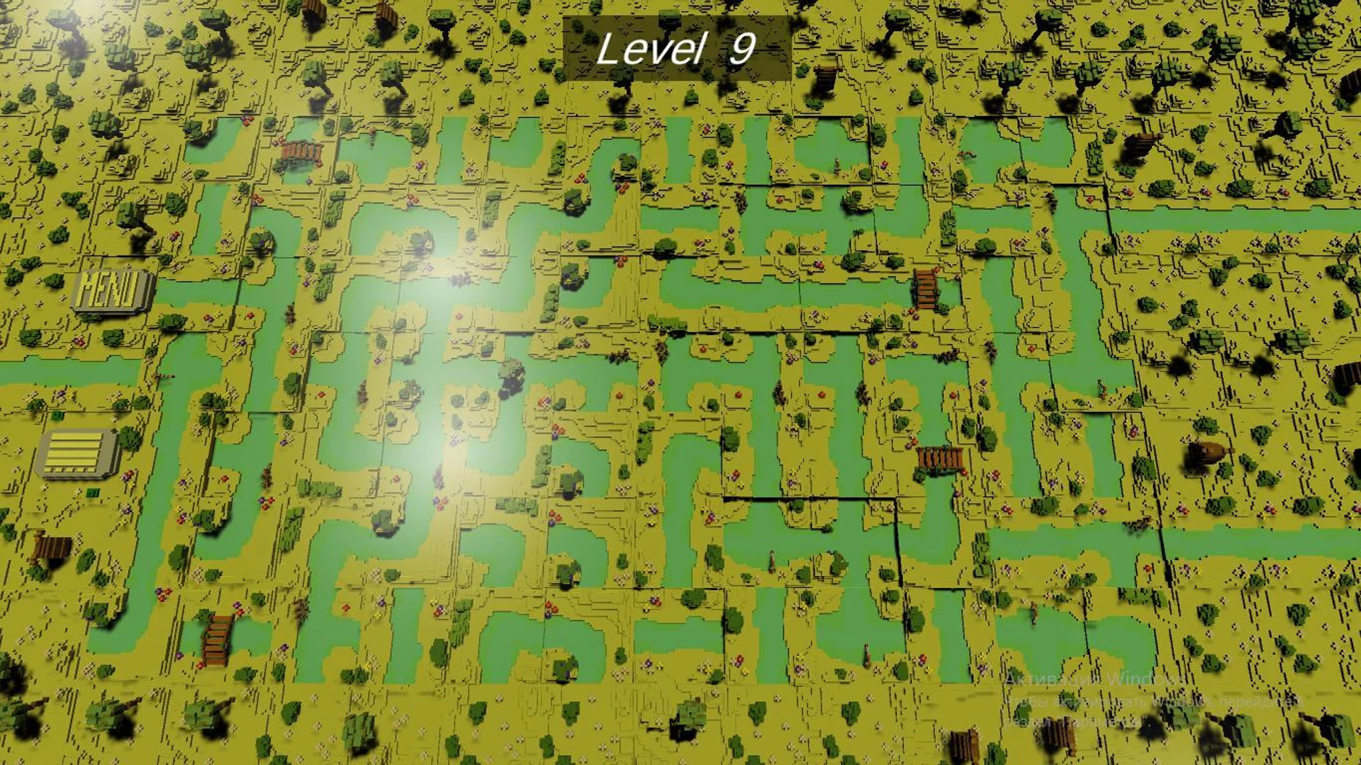 تجربة Neverway المظلمة: عندما تلتقي محاكاة الحياة برعب الوجود في مغامرة فنية جديدة