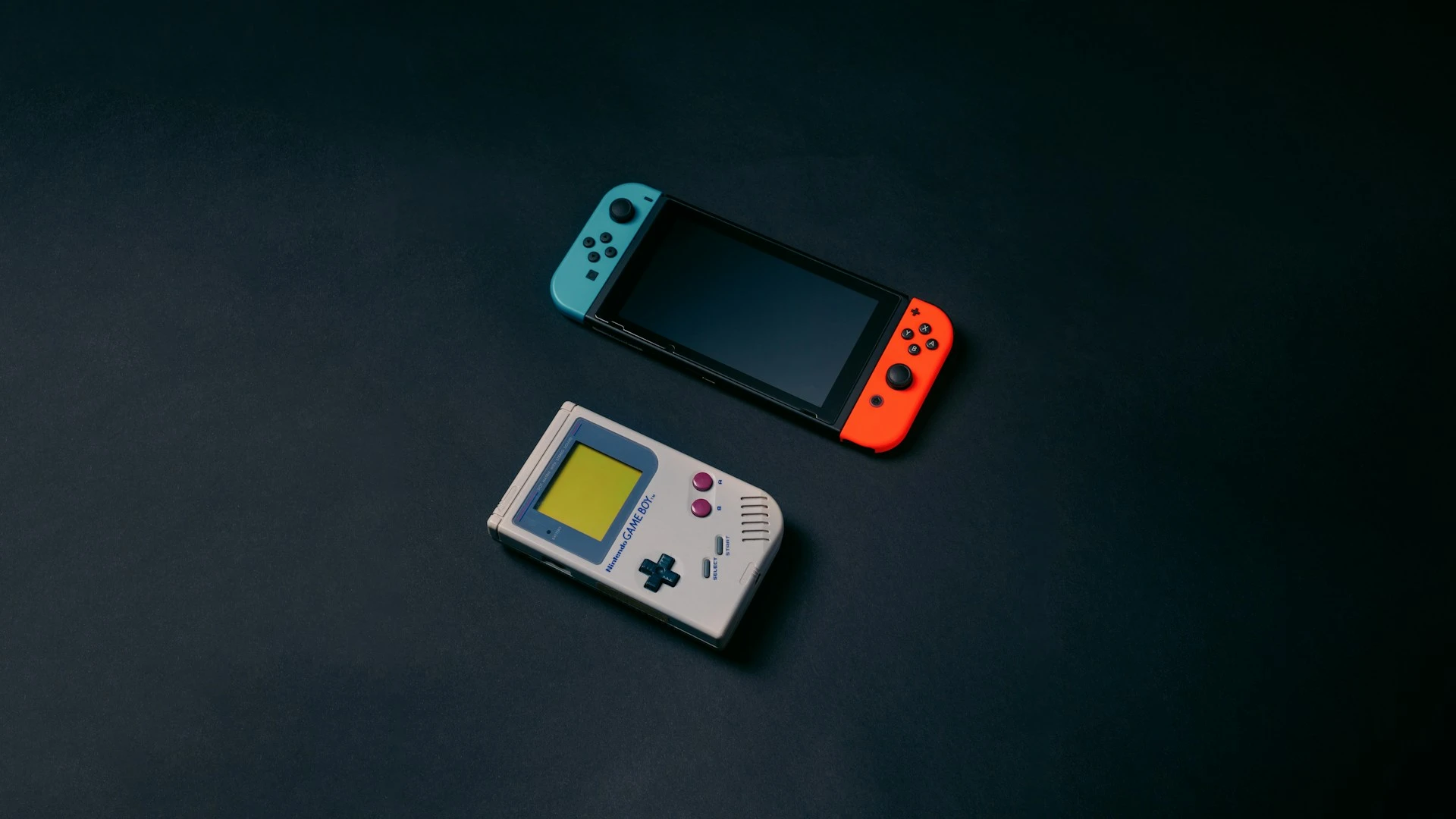 🎮 Nintendo تؤكد التزامها بالألعاب الفيزيائية وترفض التحول الرقمي الكامل