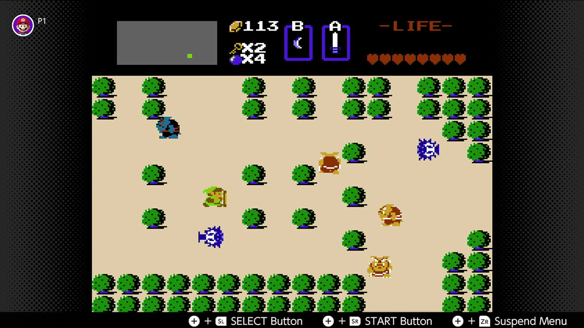 هل بدأت Nintendo التحضير فعلياً لـ Switch 2 عبر تسريبات تقييمات الألعاب الجديدة؟