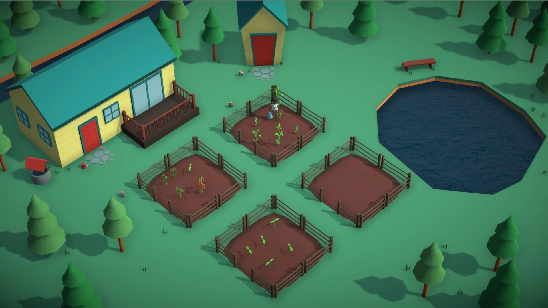 ما وراء كواليس Off The Grid: هل تضحّي Gunzilla Games بالاستقرار من أجل الابتكار؟