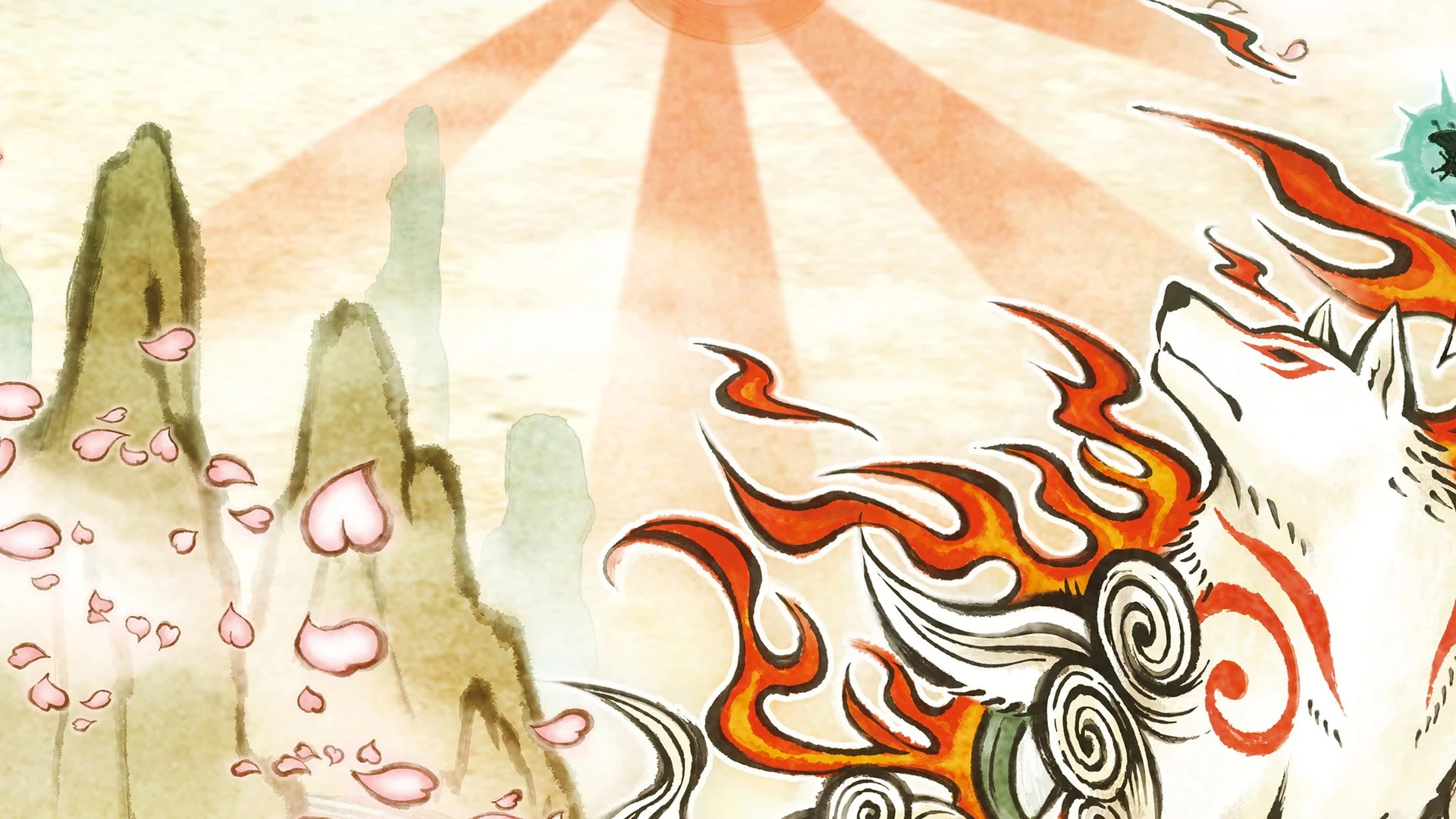 هيديكي كاميا يحتفل بمرور 20 عاماً على Okami ويؤكد العمل على التكملة