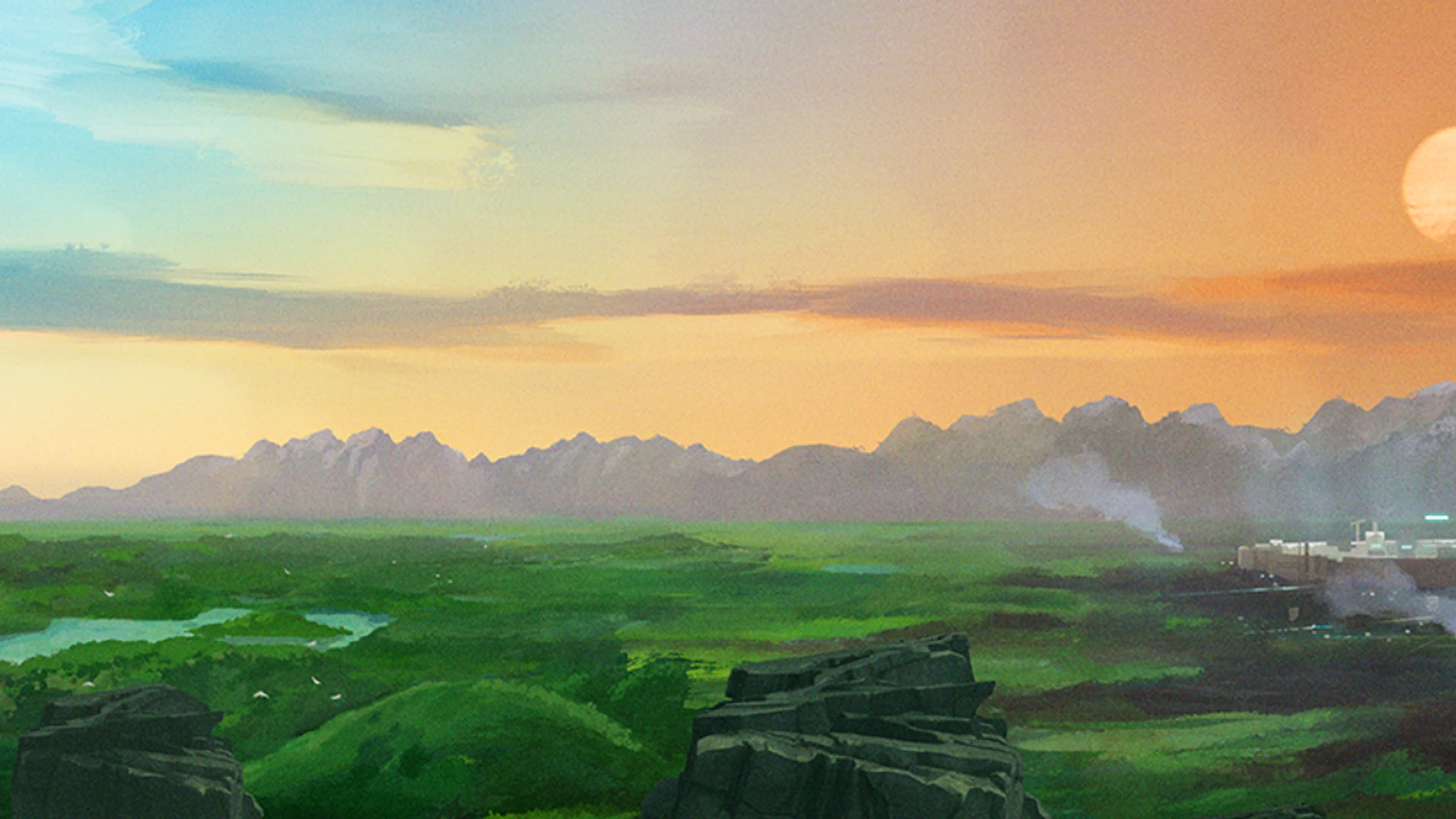 مراجعة Planet of Lana II: Children of the Leaf - رحلة سينمائية تتأرجح بين السحر والملل 🌿