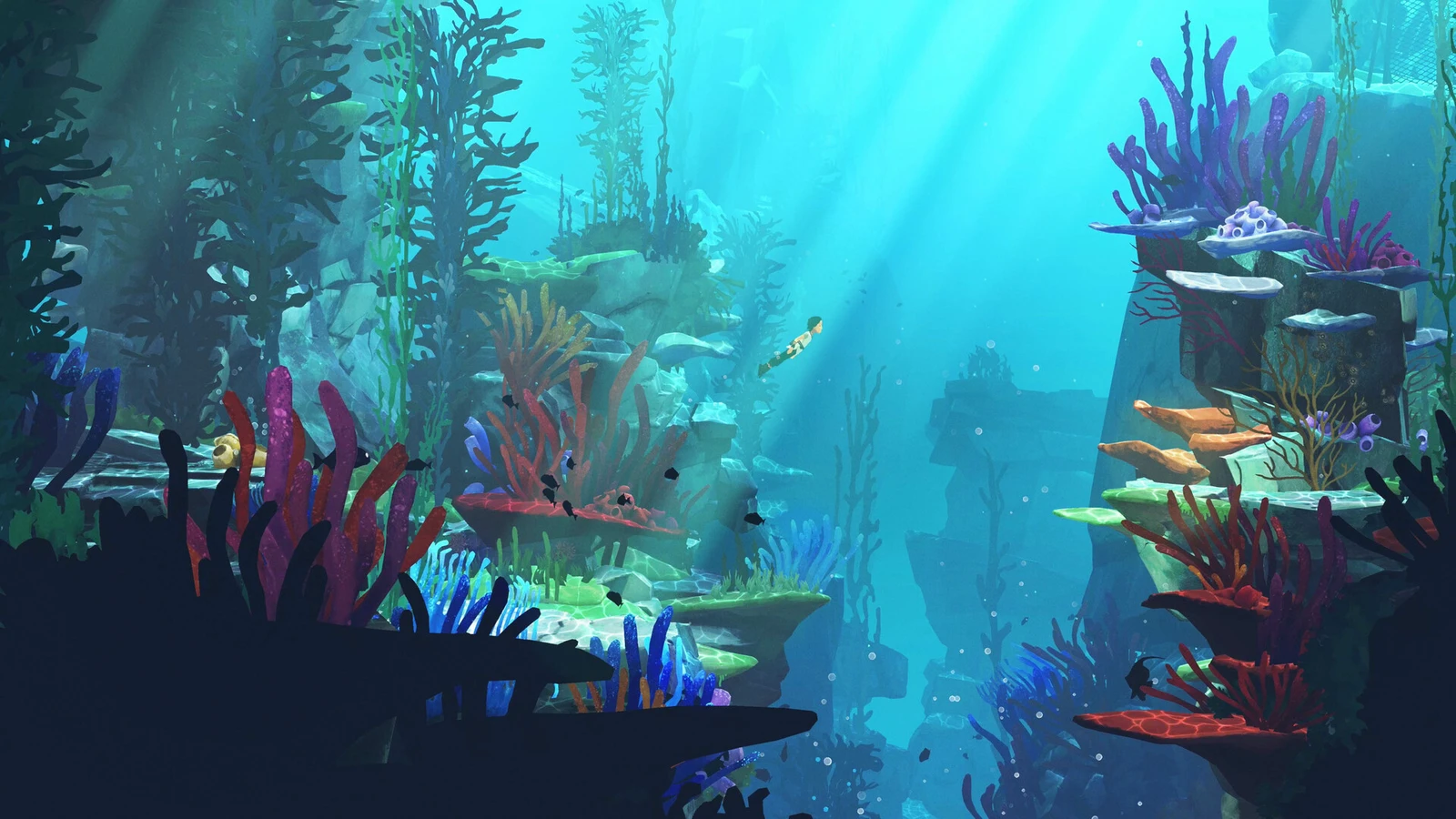 مراجعة Planet of Lana II: رحلة بصرية ساحرة تعيد صياغة مفهوم المغامرة الهادئة