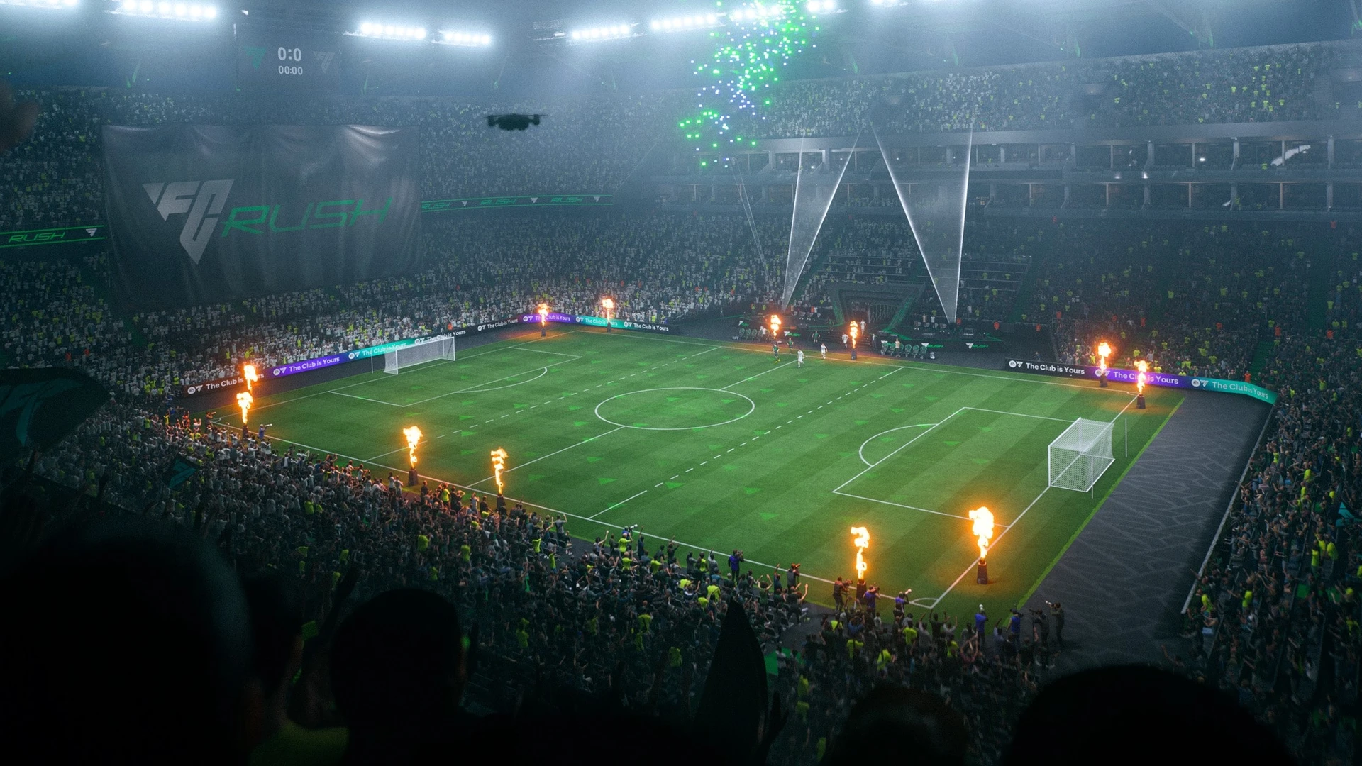 ألعاب PlayStation Plus لشهر مايو 2026: باقة تجمع بين الملاعب والسيوف 🎮