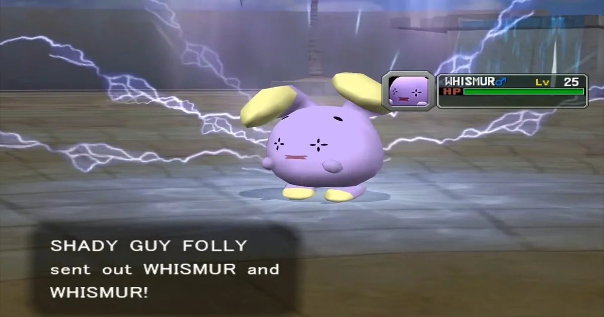 لعبة Pokemon Champions قادمة للـ Nintendo Switch 2 ولكن بقائمة بوكيمونات محدودة