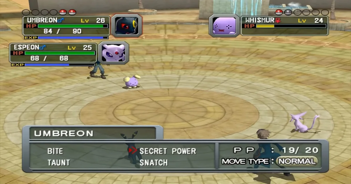 Pokémon Champions قادمة لتغيير قواعد المنافسة التنافسية في عالم Pokémon هذا العام