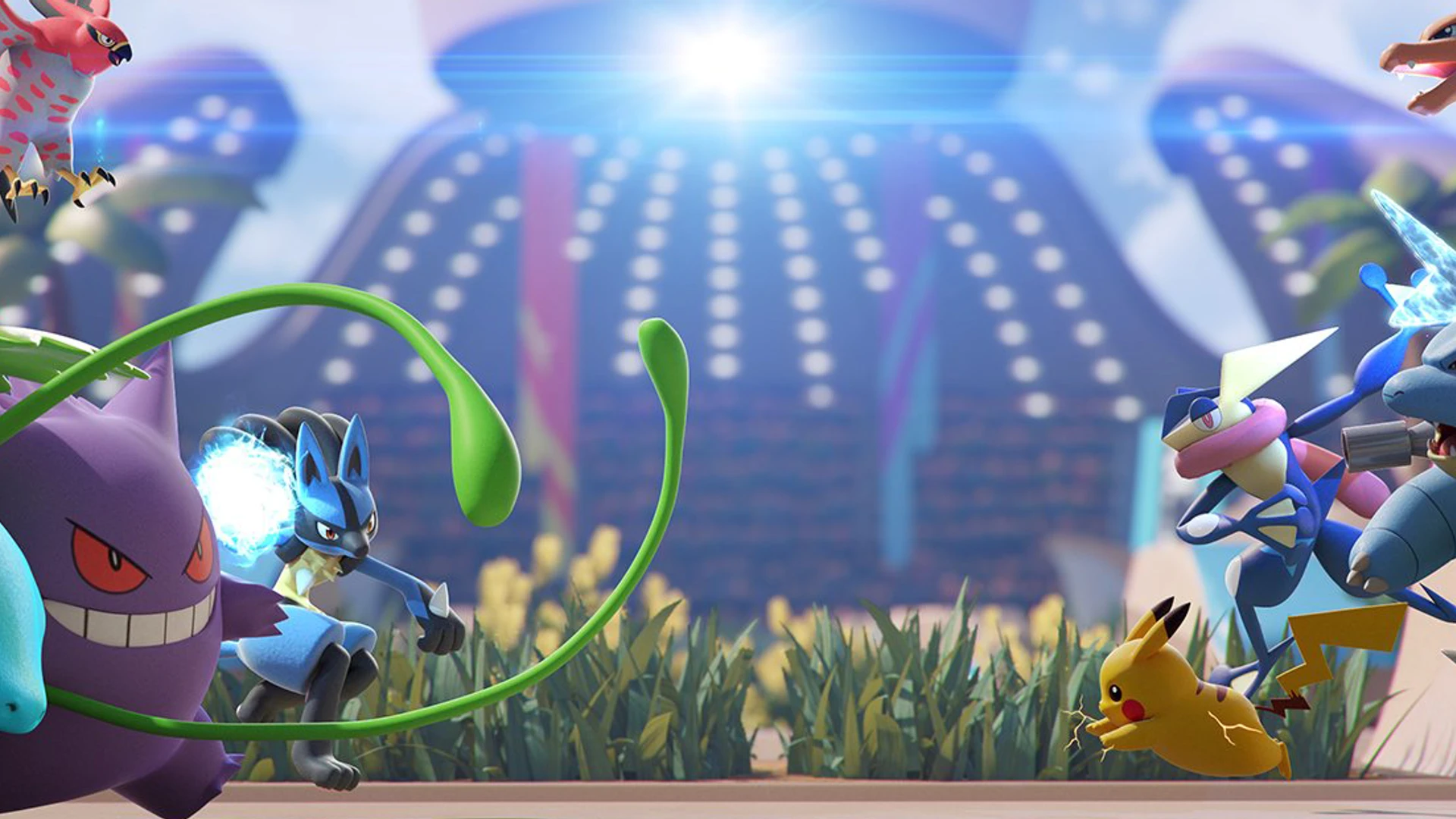 مراجعة Pokémon Unite: نهاية رحلة تبسيط الـ MOBA وإغلاق السيرفرات