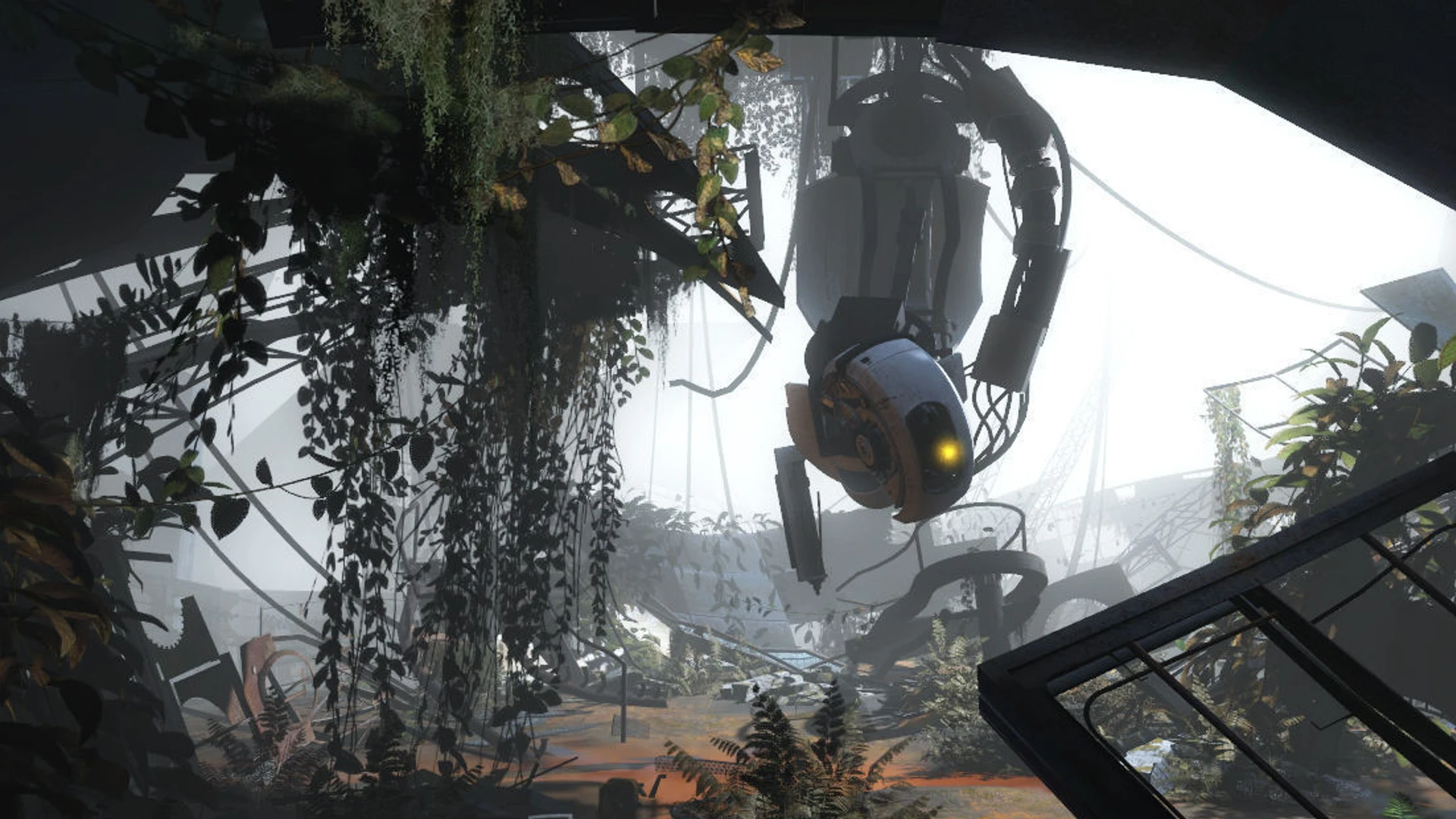 15 عاماً على Portal 2: لماذا تعجز الألعاب الحديثة عن محاكاة عبقرية Valve؟