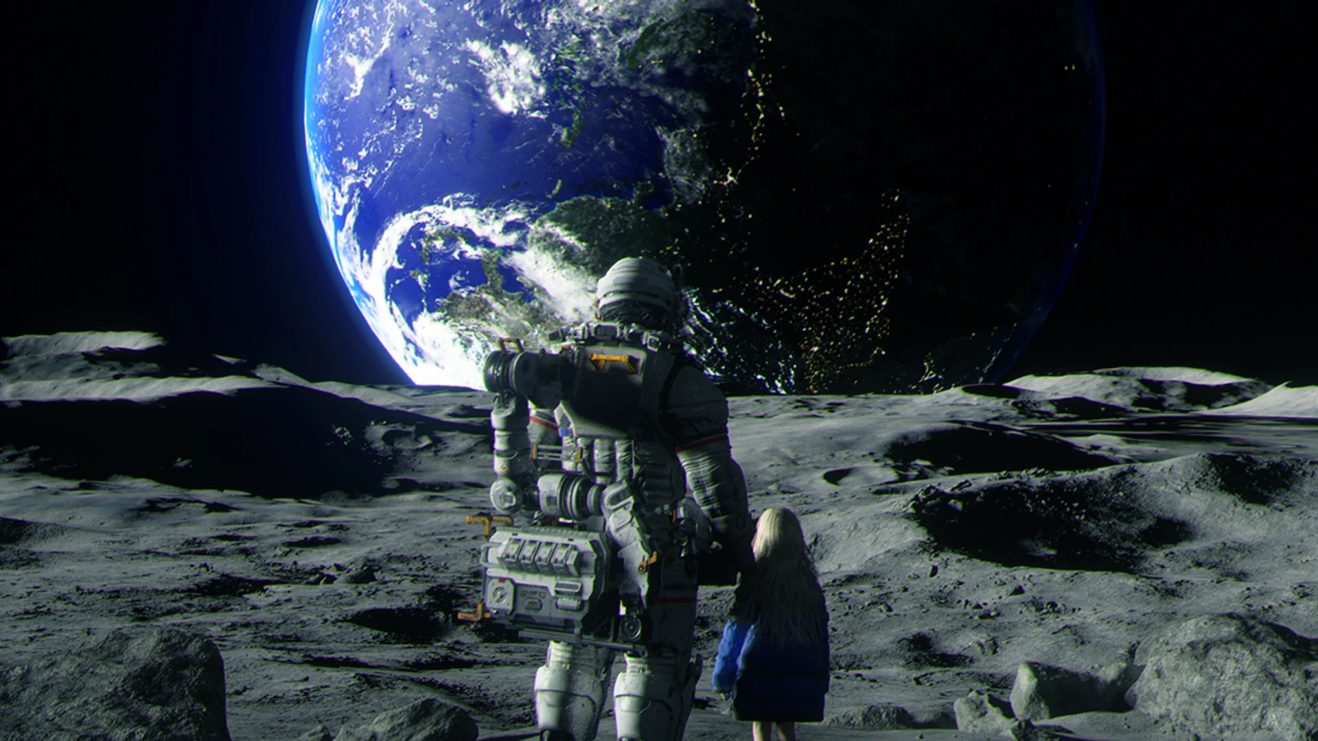 مراجعة أداء Pragmata على Switch 2: هل نجحت Capcom في تقديم تجربة الجيل القادم المحمولة؟