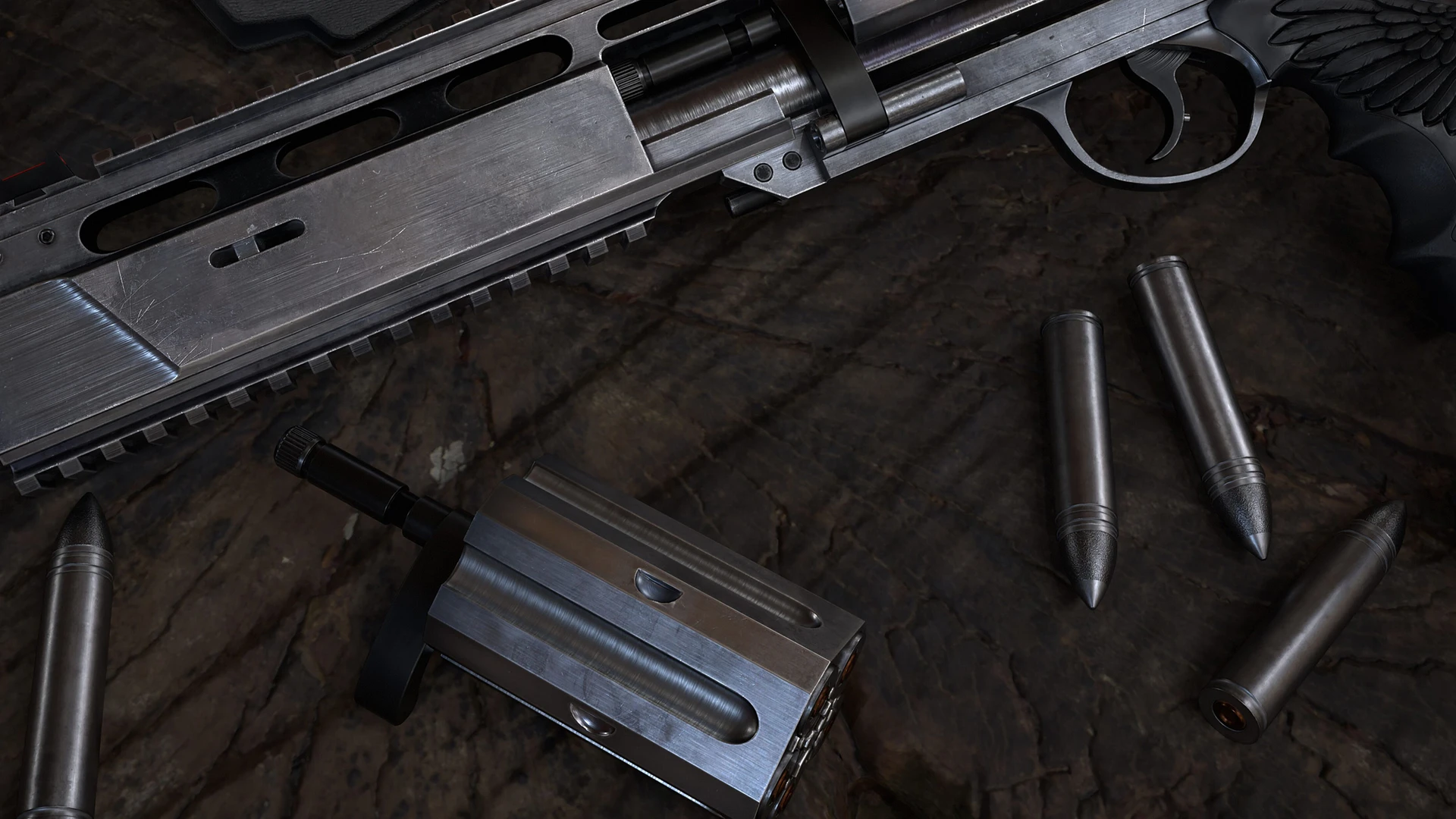 Resident Evil Requiem تكسر الأرقام القياسية: هل أصبحت القمة الجديدة للسلسلة؟ 🧟