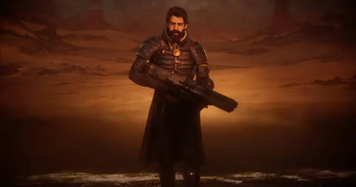 Saros: هل تنجح Housemarque في التفوق على إرث Returnal في مغامرتها القادمة؟