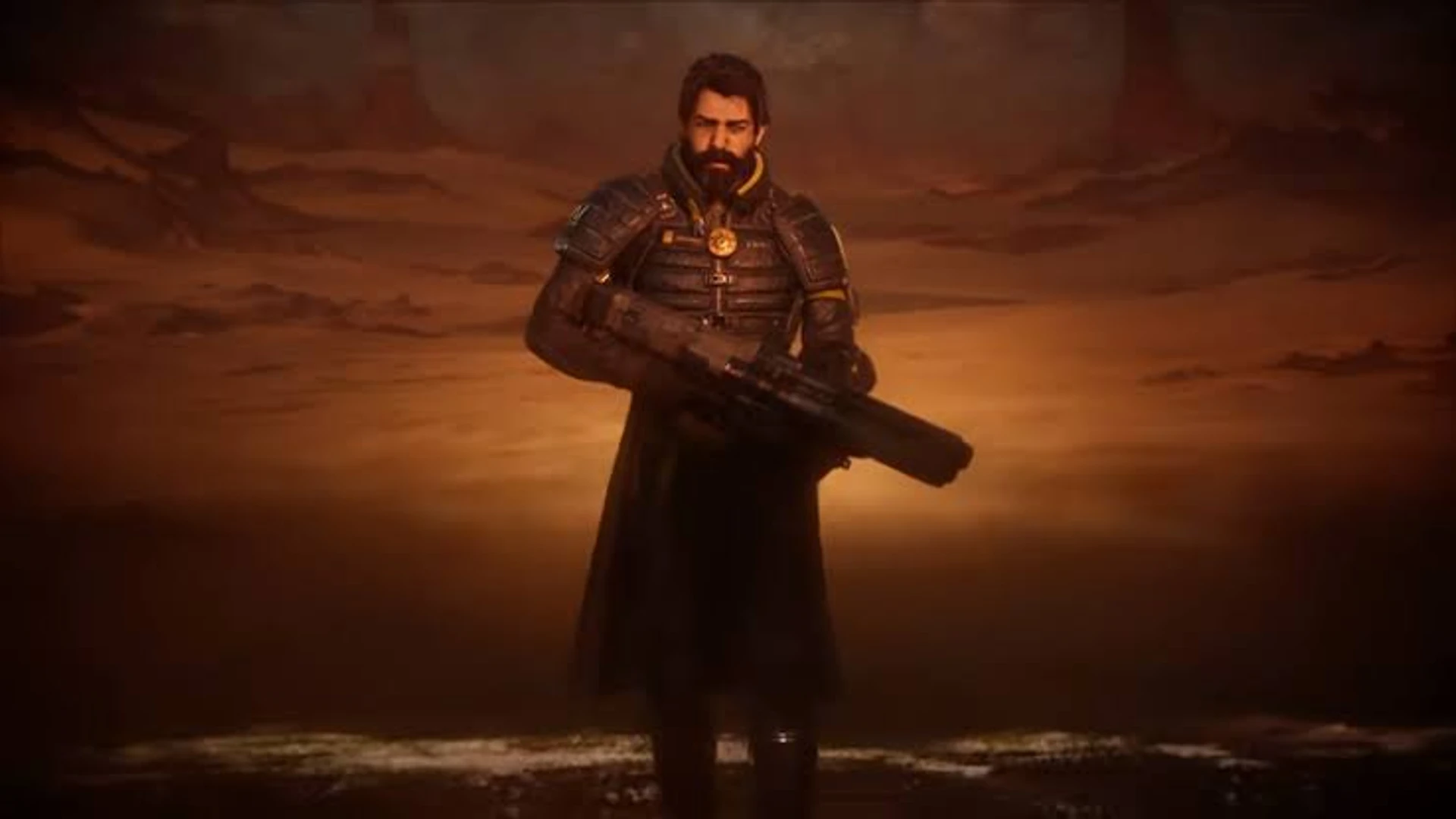 مراجعة Saros: كابوس فضائي مذهل تقنياً من Housemarque 🌌