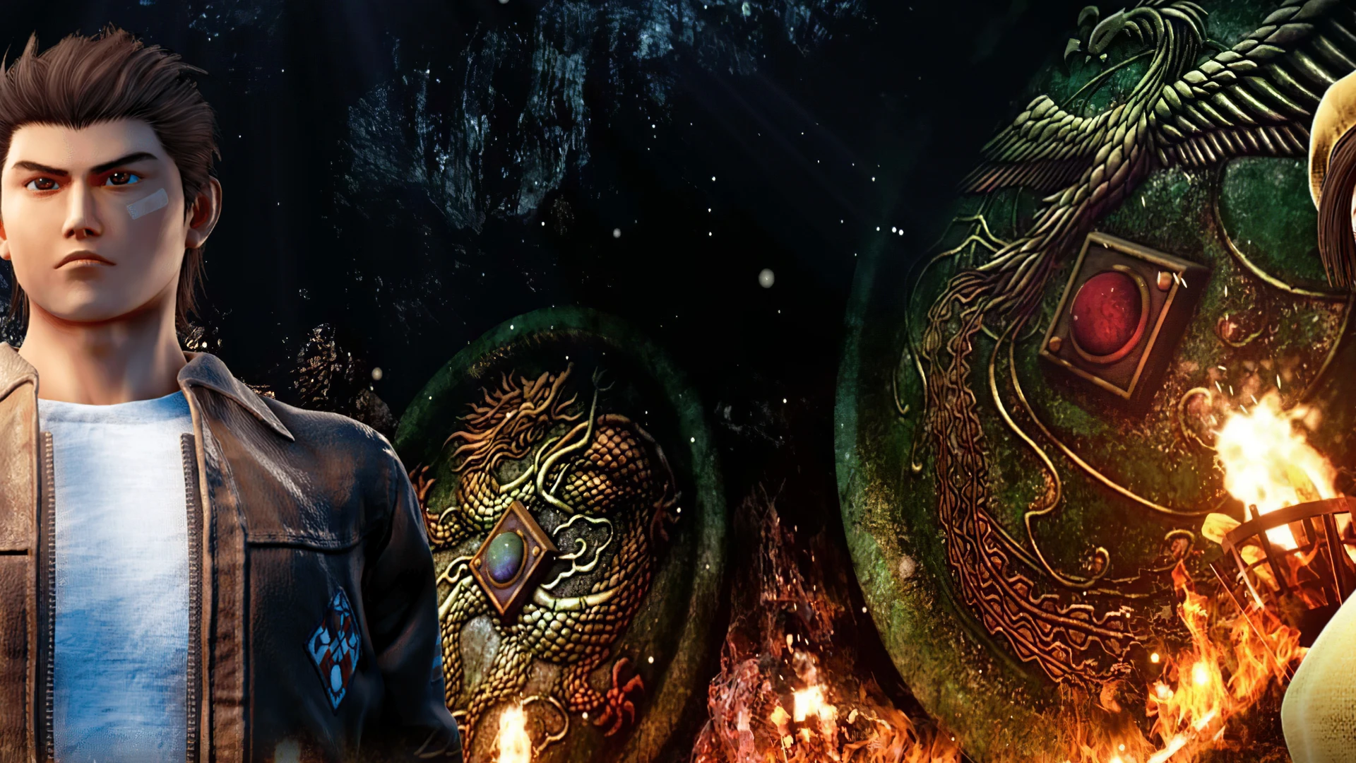 تأجيل لعبة Shenmue 3: Enhanced Edition إلى 2027 لإصلاح آليات اللعب