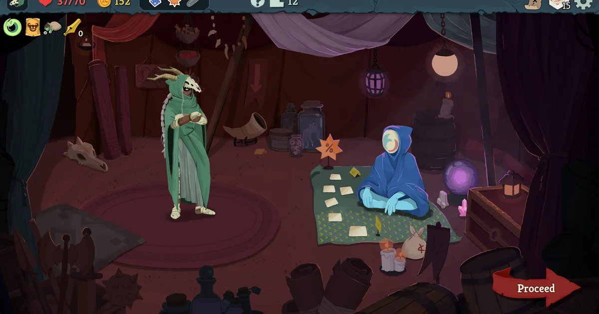 دروس في الاستماع للمجتمع: Mega Crit تتراجع عن تحديثات Slay the Spire 2