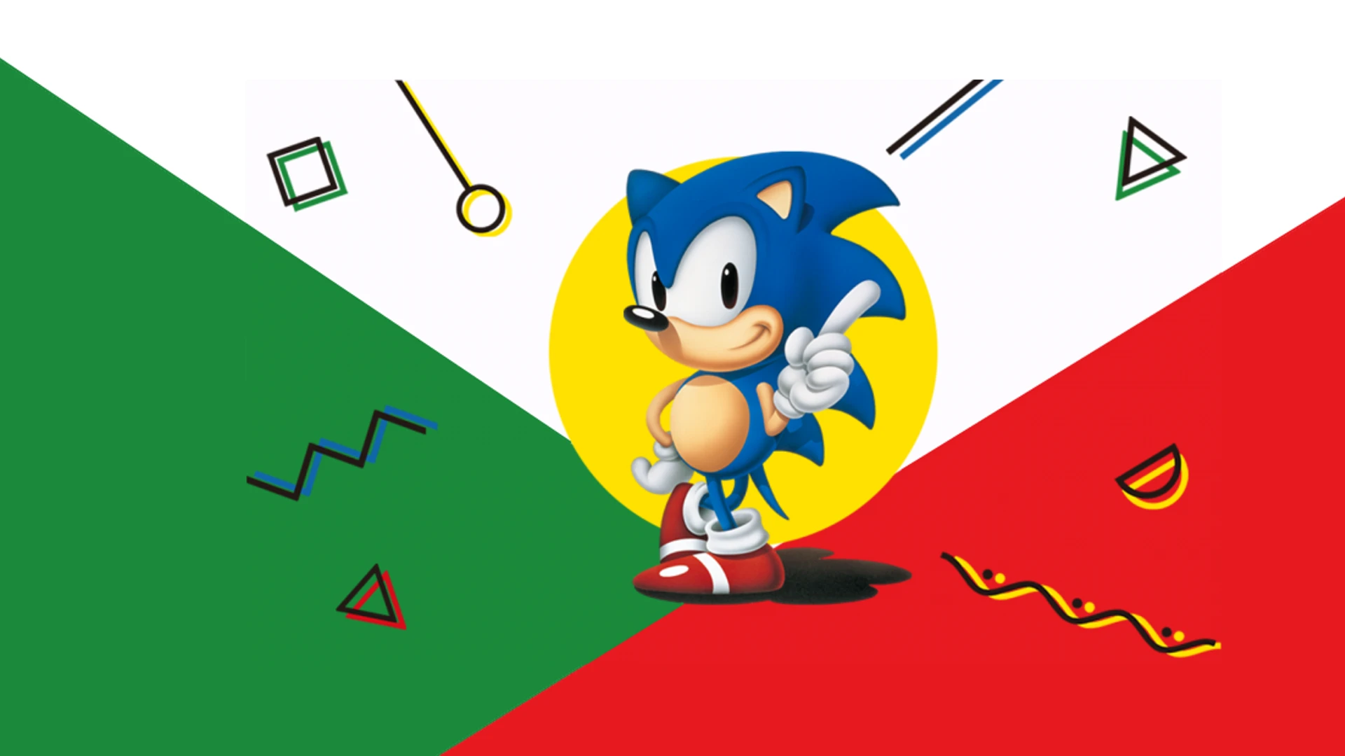 Sonic X Godzilla: تعاون غير متوقع يجمع بين السرعة والدمار 🦖💨