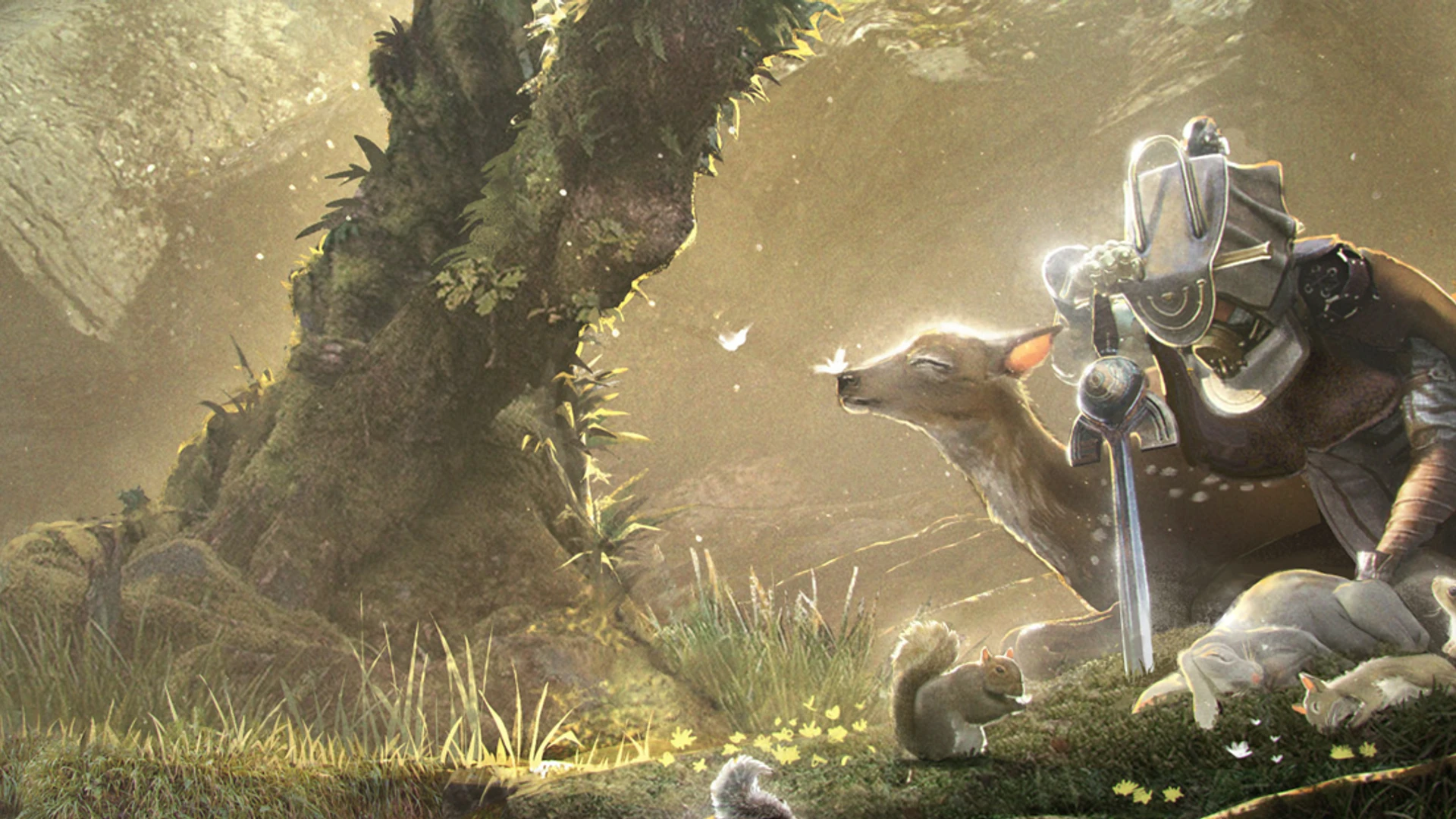 Soulframe: رهان Digital Extremes الجديد على الشفافية والجمهور