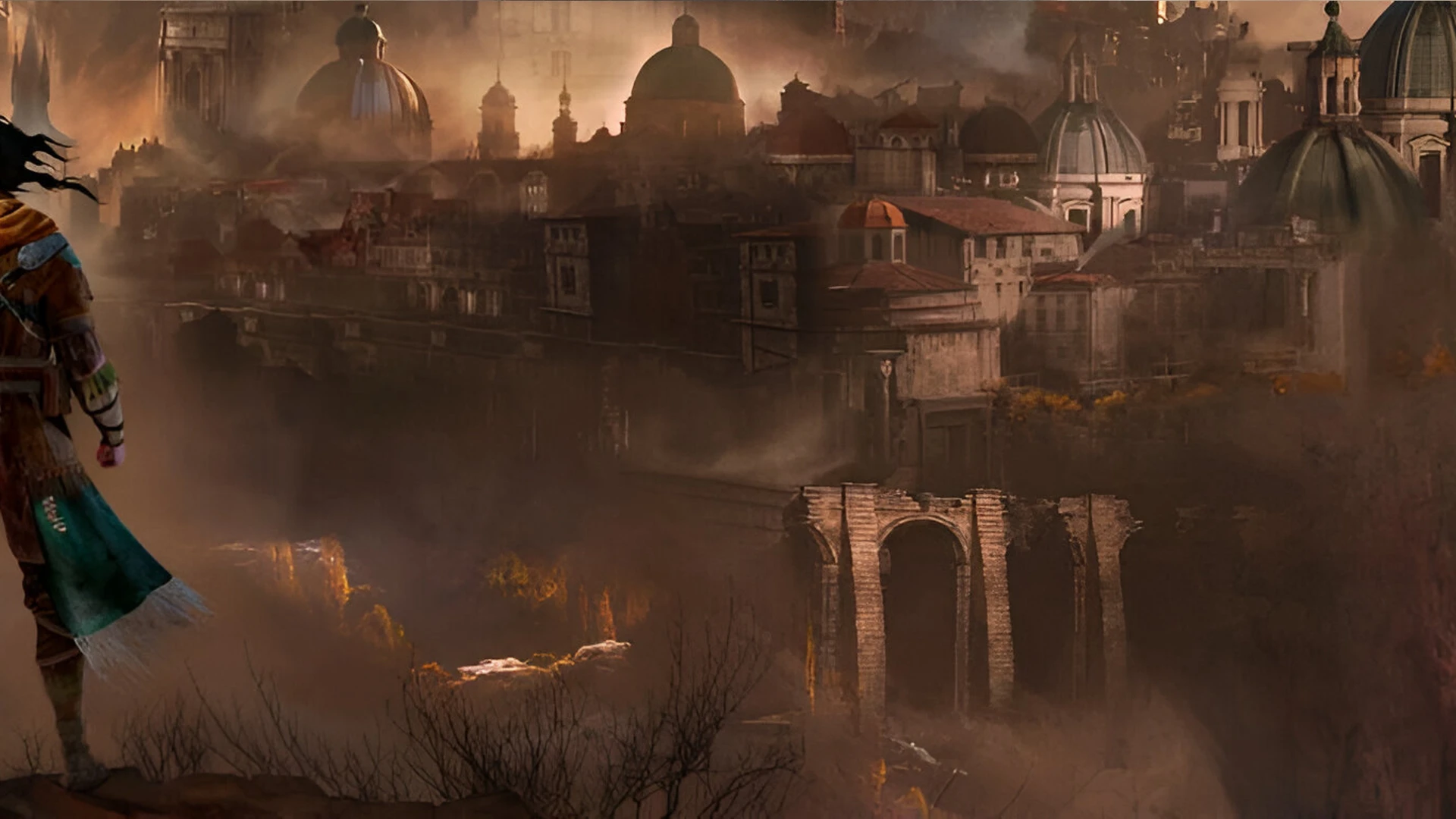 صدمة إغلاق استوديو Spiders: ما مصير GreedFall 2 والـ RPG الطموح؟ 🚨