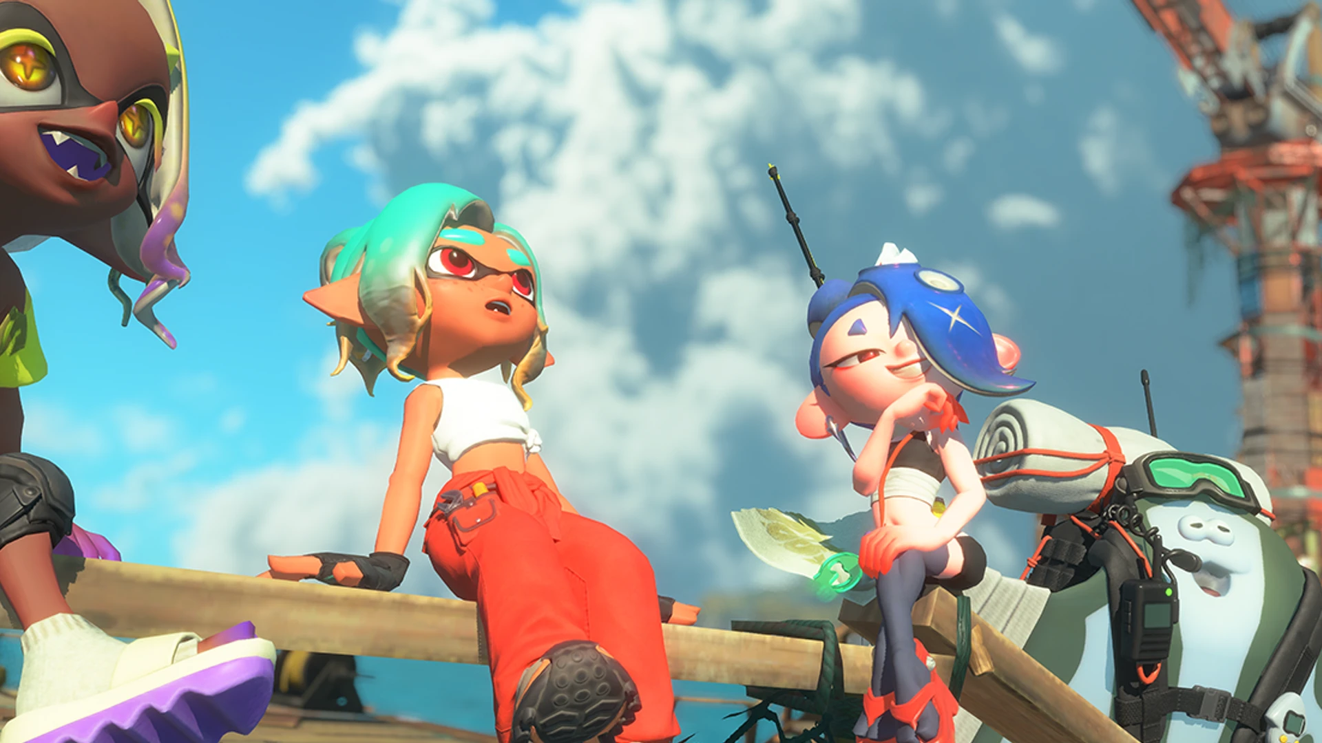 Splatoon Raiders تكسر صمت نينتندو: السعر وموعد الإطلاق الرسمي 🦑