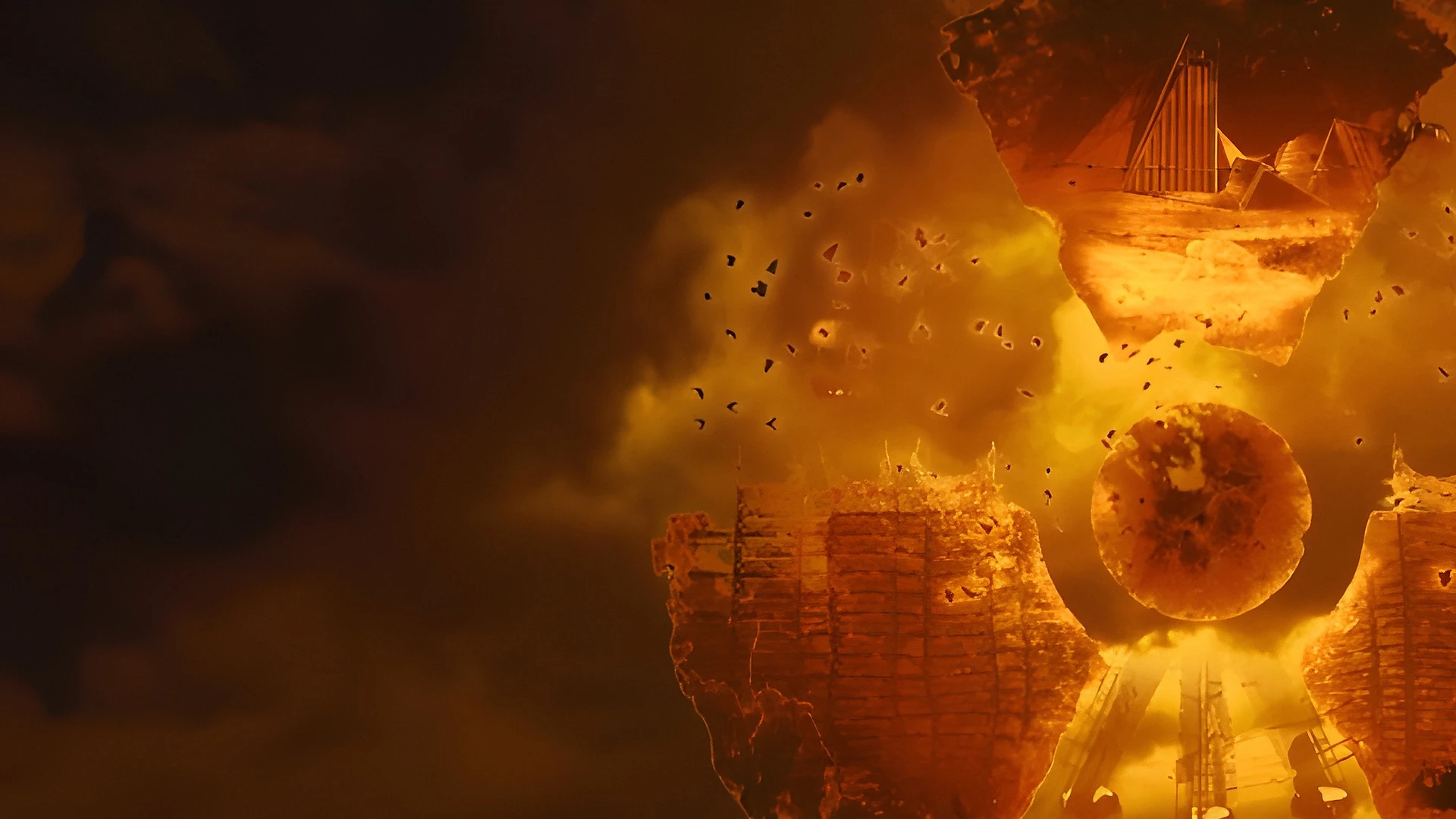 عودة إلى الجحيم: تحليل الكشف عن أول توسعة للعبة S.T.A.L.K.E.R. 2 وموقع المفاعل النووي