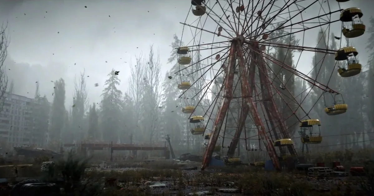 عودة إلى الجحيم: التوسع الجديد للعبة STALKER 2 يأخذنا إلى قلب المفاعل