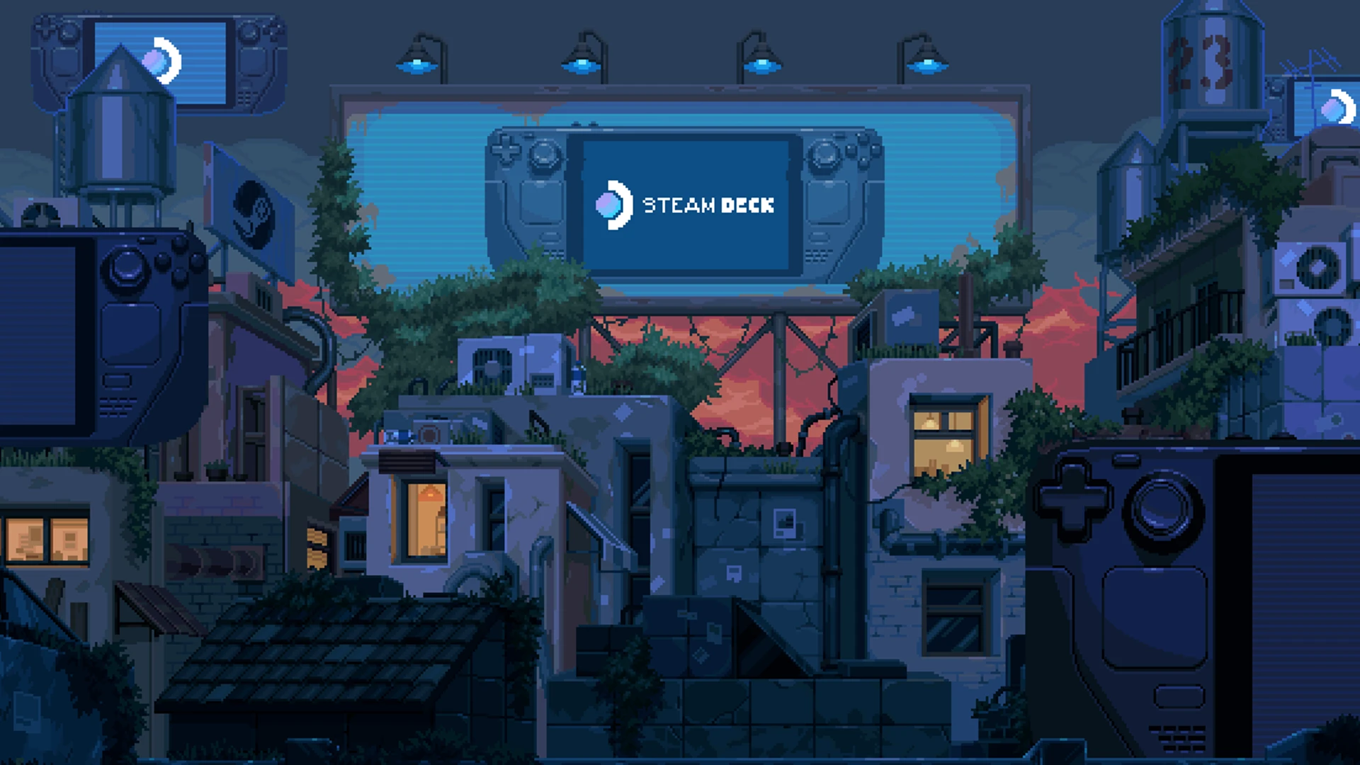 مستقبل Steam Deck 2: لماذا ترفض Valve استعجال الجيل القادم؟ 🎮