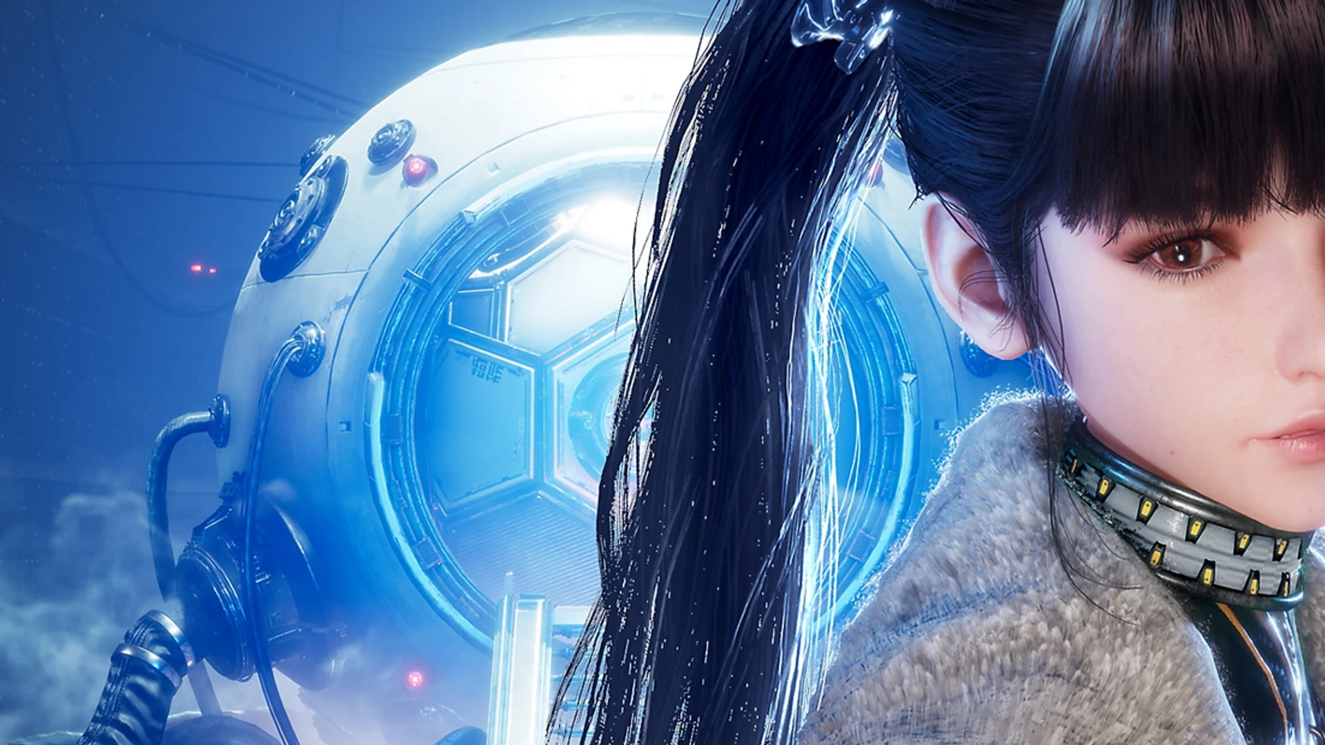 مراجعة انطباعات Stellar Blade: Blood Rain — توجه جديد وجريء بالكامل