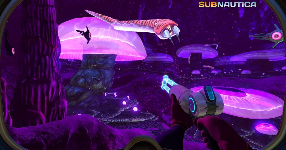 دراما قانونية خلف كواليس Subnautica 2: هل أضر الإعلان المتعجل باللعبة؟