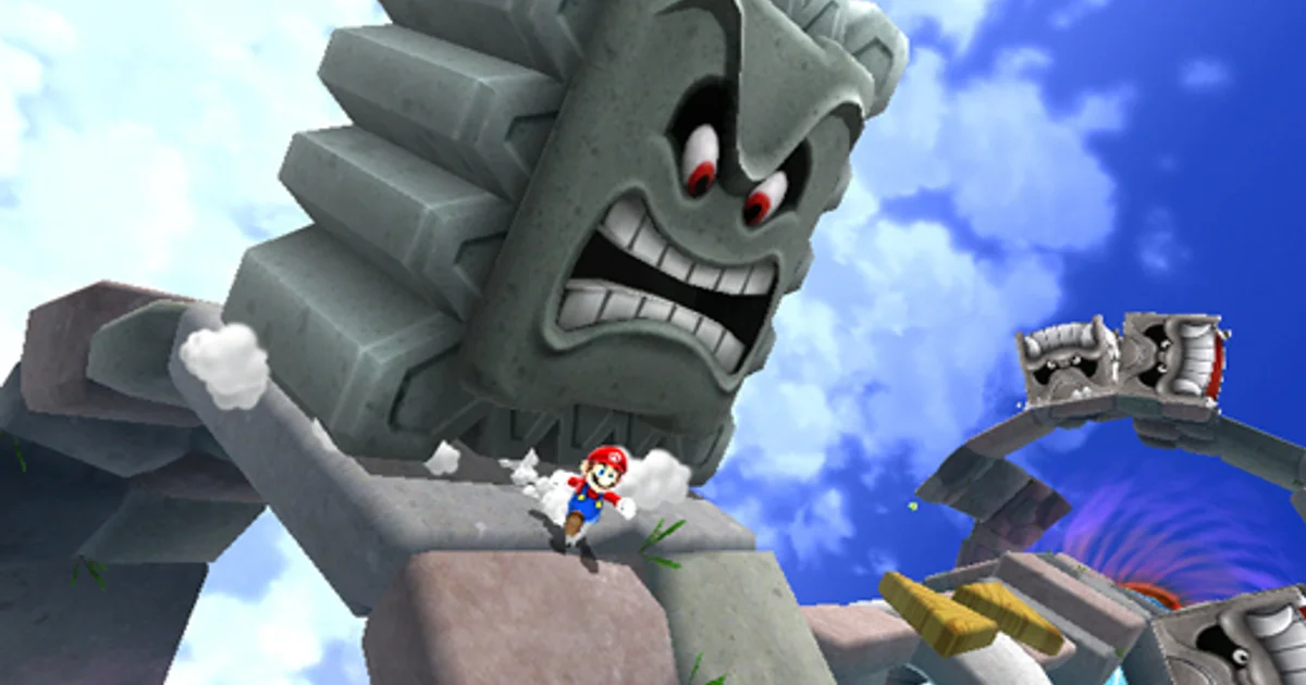 فيلم Super Mario Galaxy يكشف أخيراً عن حقيقة نظرية عمرها عقدان