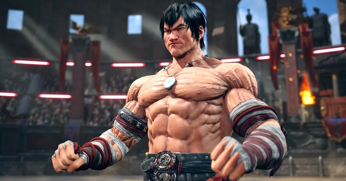 أزمة Tekken 8: كيف تحول الموسم الثالث إلى كابوس دفع Bandai Namco للتدخل