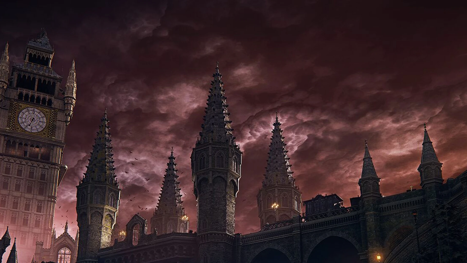 🎮 غموض The Duskbloods مستمر: اختبار مغلق على Switch 2 قريباً دون تاريخ إطلاق رسمي