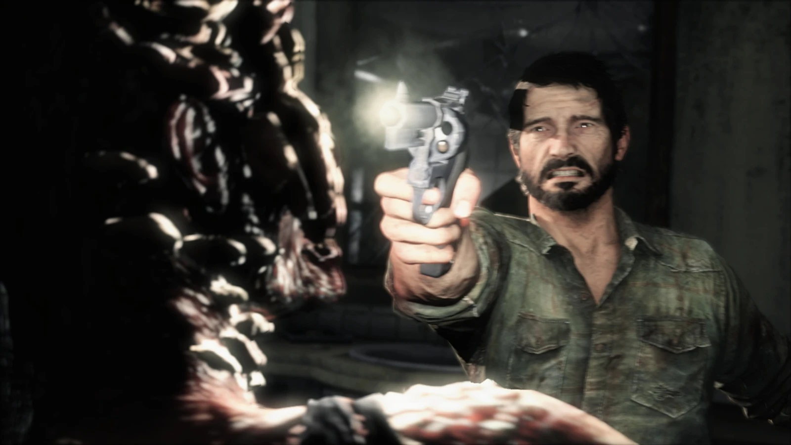 ما وراء إلغاء The Last of Us Multiplayer: هل ضاعت تحفة تقنية؟