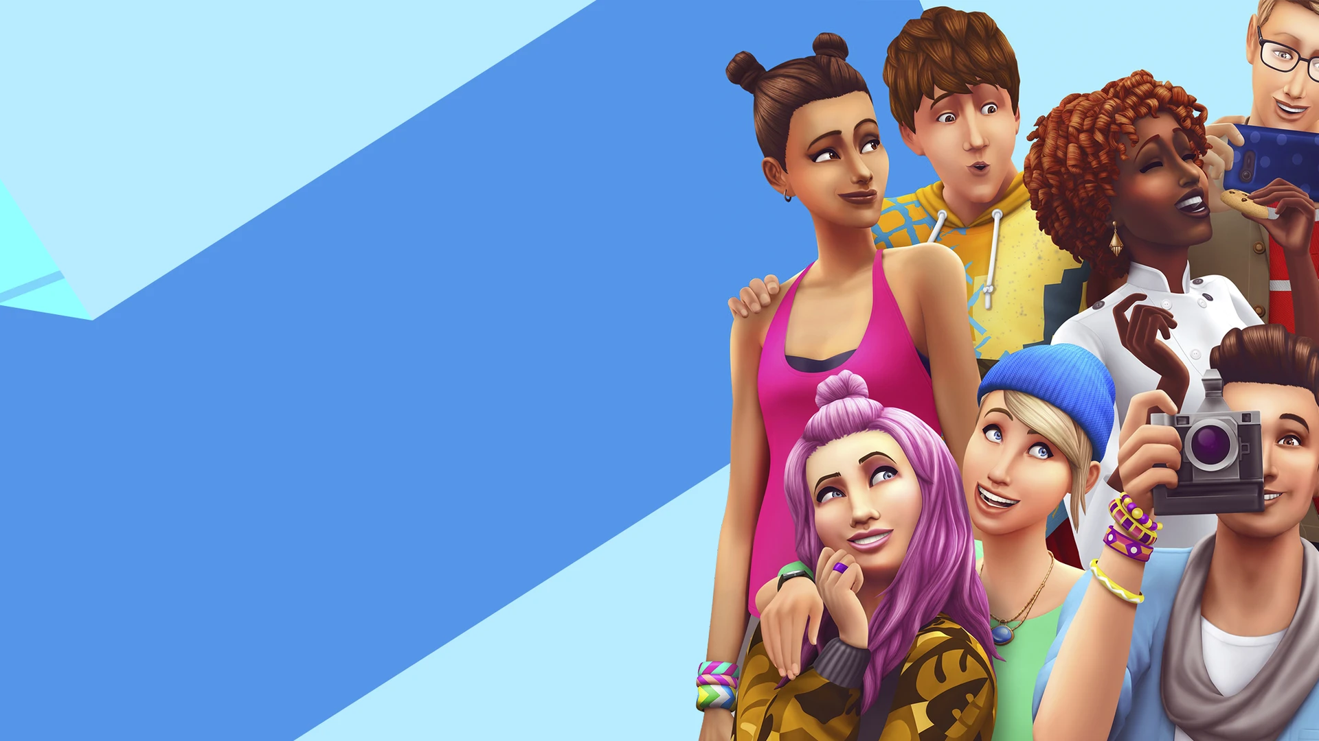 سوق The Sims 4 يصل إلى الكونسول: هل انتهى عصر المودات المجانية؟ 🎮