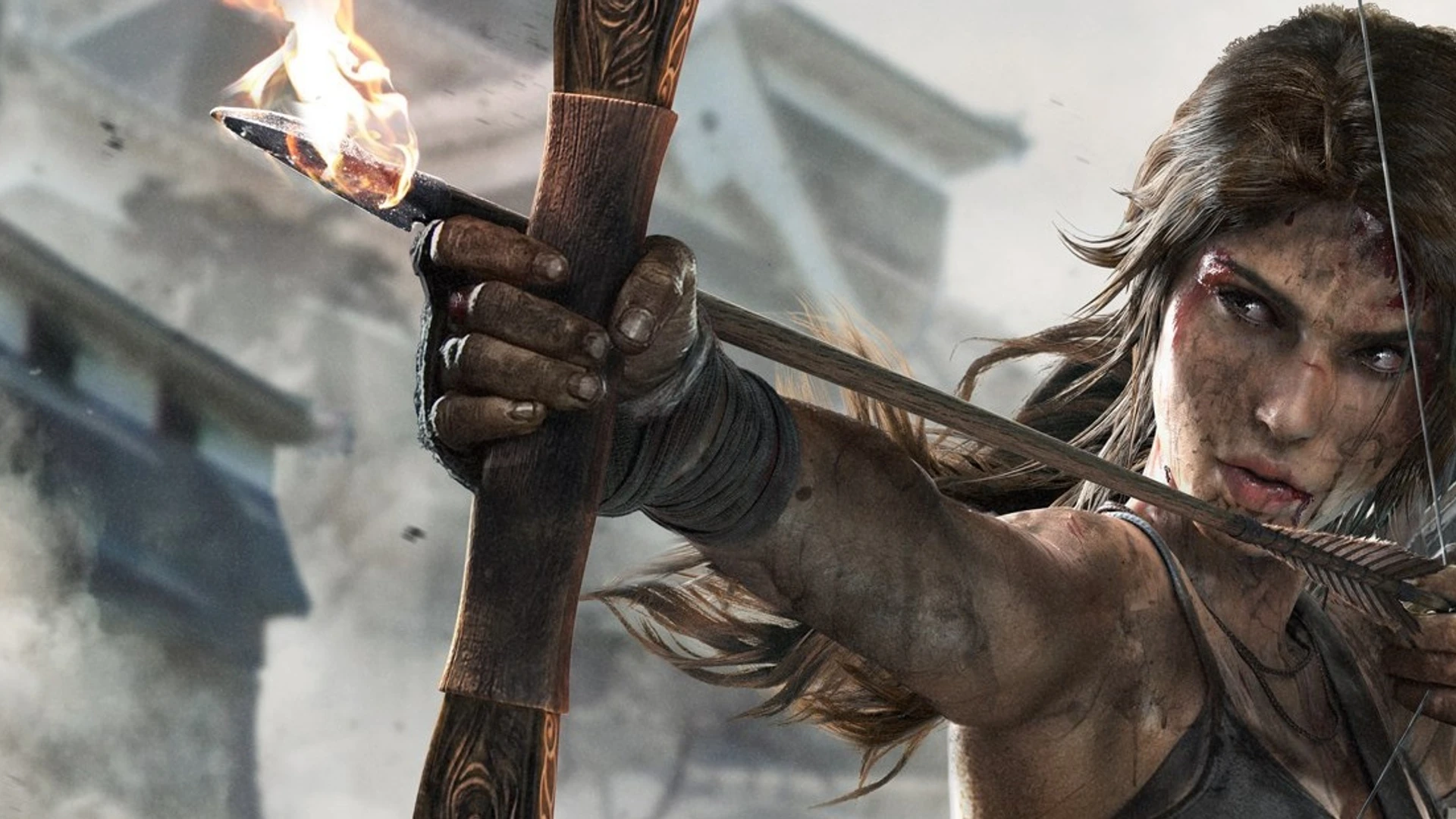 30 عاماً على Tomb Raider: إطلاق مفاجئ واستعراض خاص للأسطورة