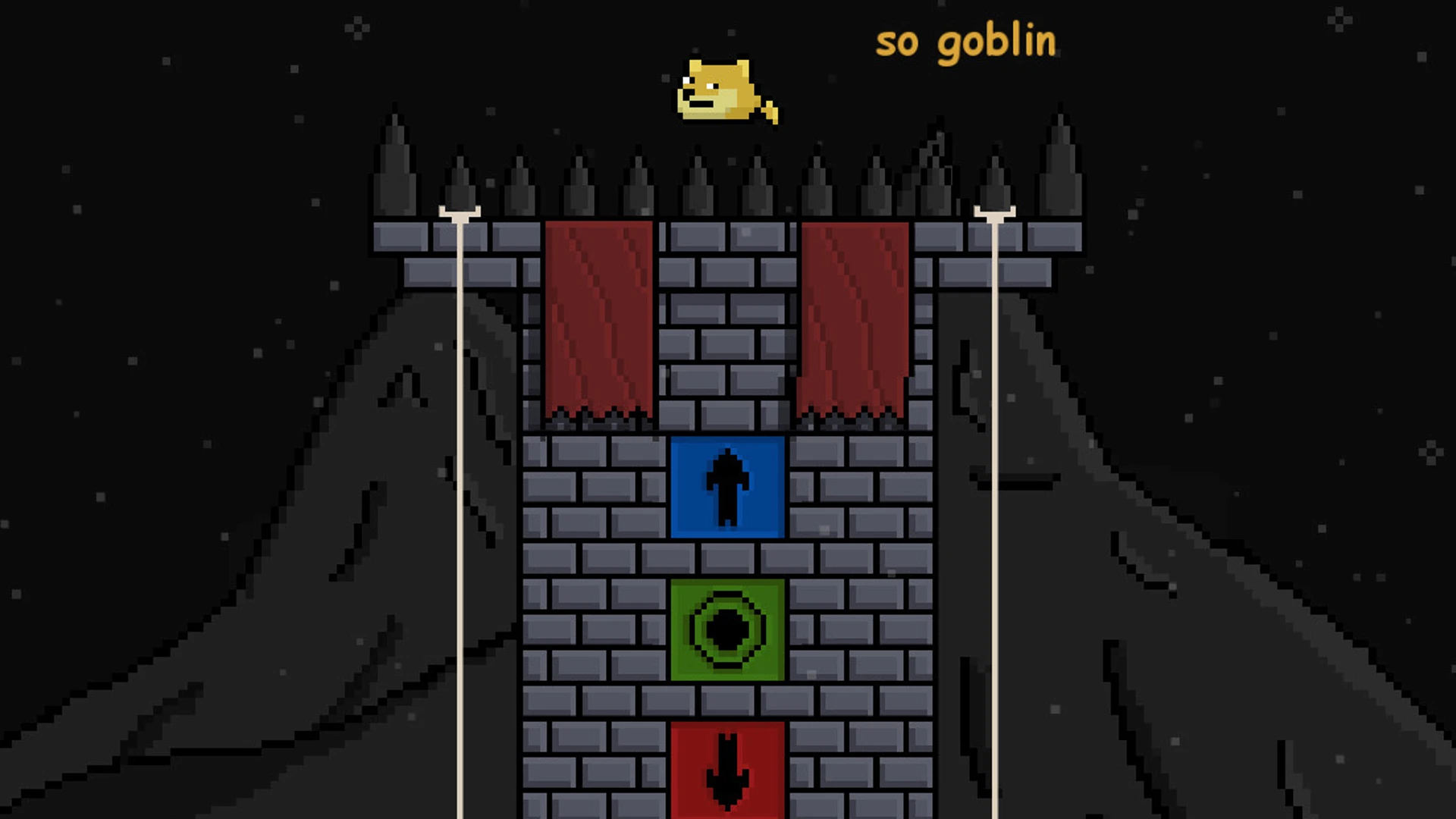 لعبة The Tower of Zeldaga تجمع بين Zelda وDruaga مجاناً