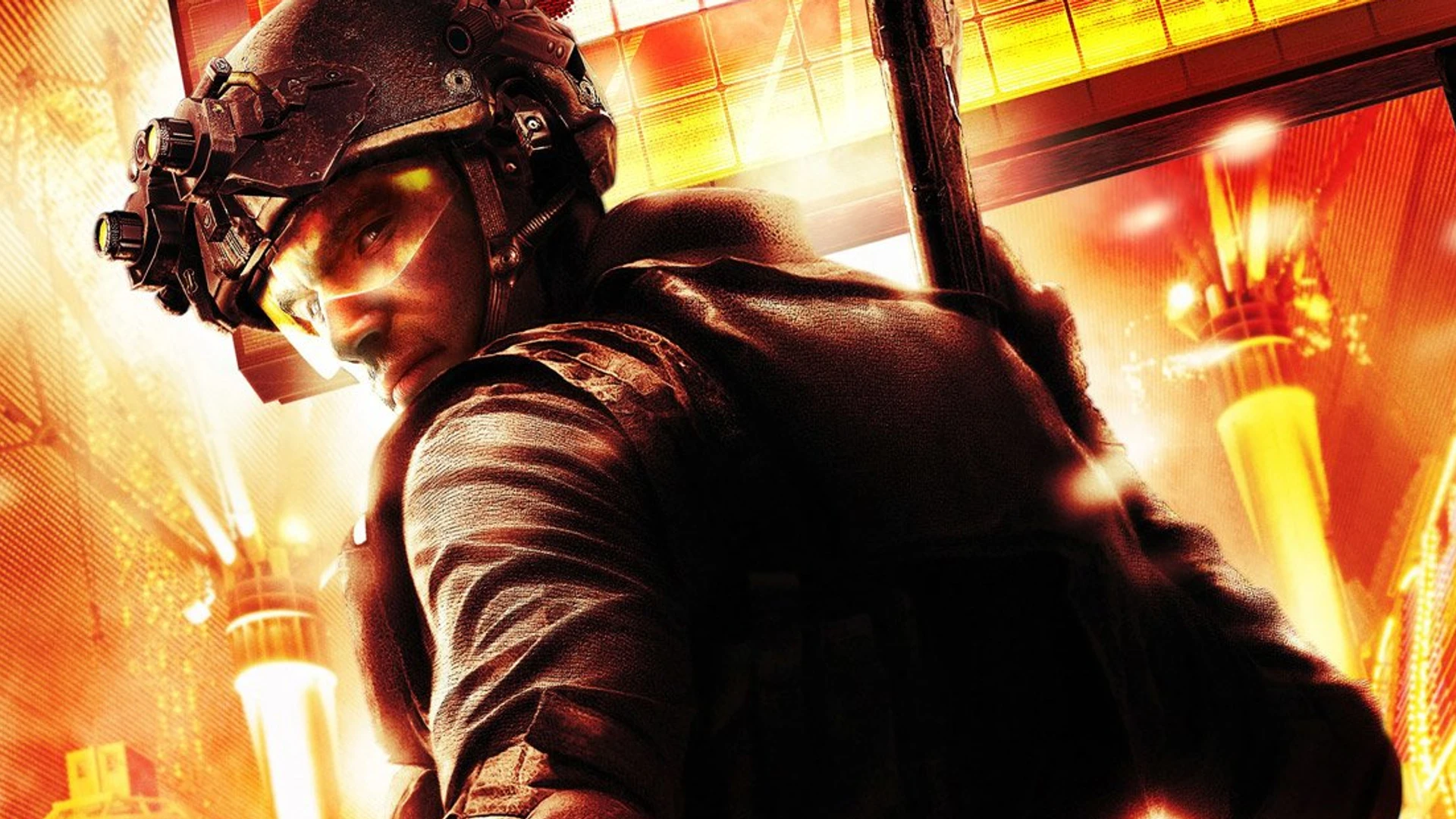 Ubisoft تعلن إغلاق Rainbow Six Mobile بعد أقل من عام من إطلاقها