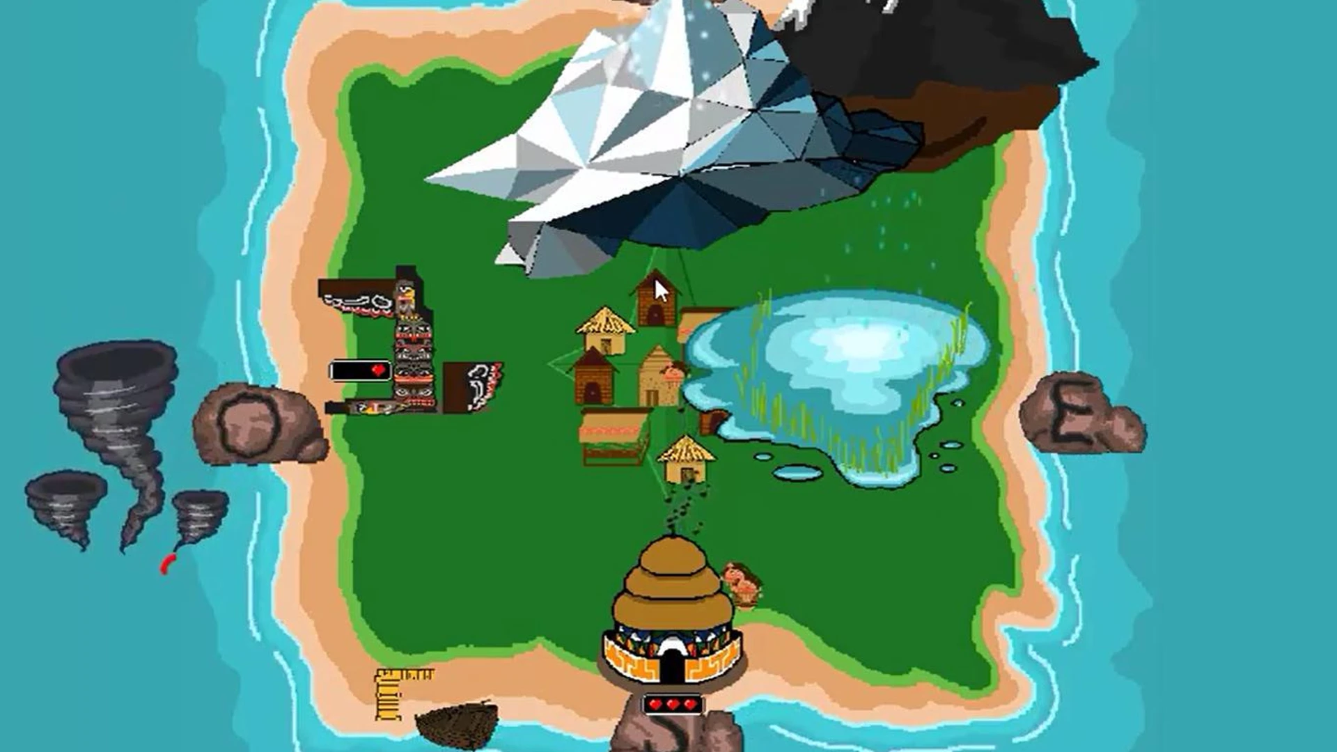 لعبة النجاة البحرية Windrose تحدد موعد انطلاقها الرسمي في Early Access الشهر الجاري