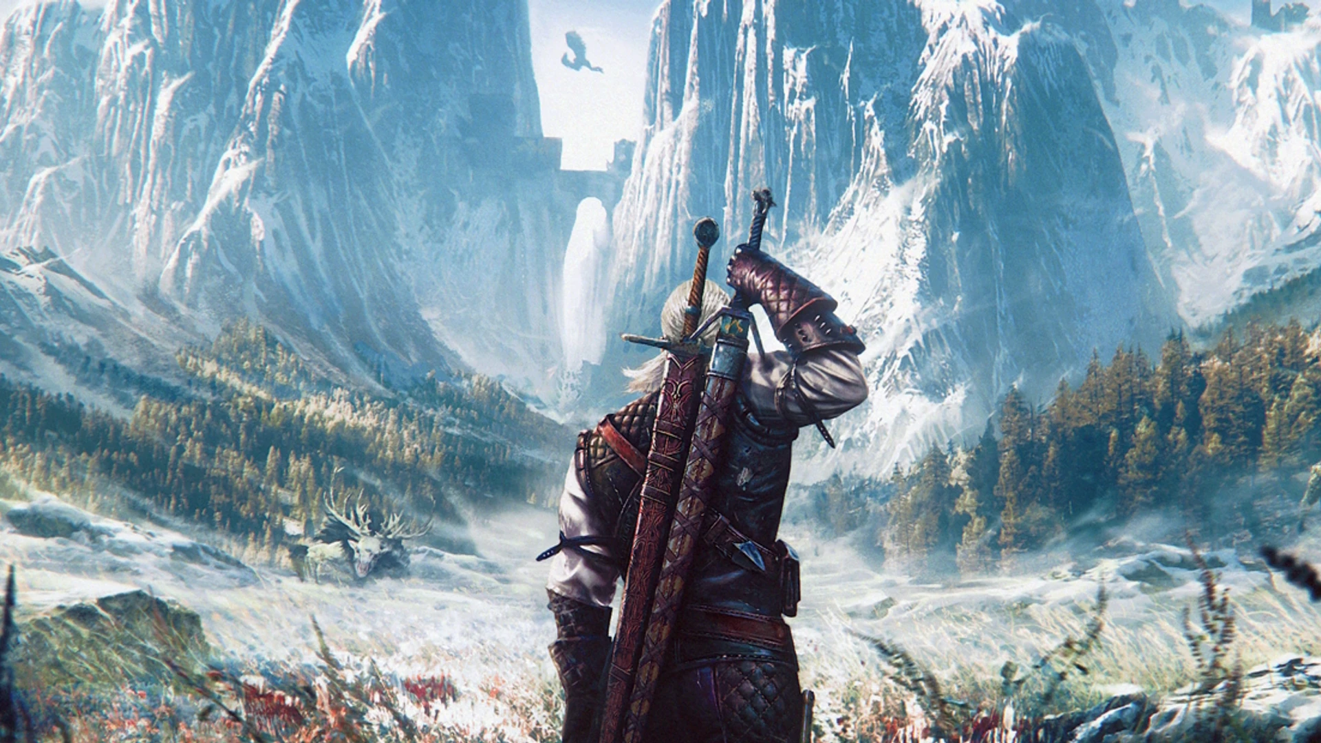 تحديث The Witcher 3 المجاني: كل ما تحتاج معرفته عن ترقية الجيل الجديد