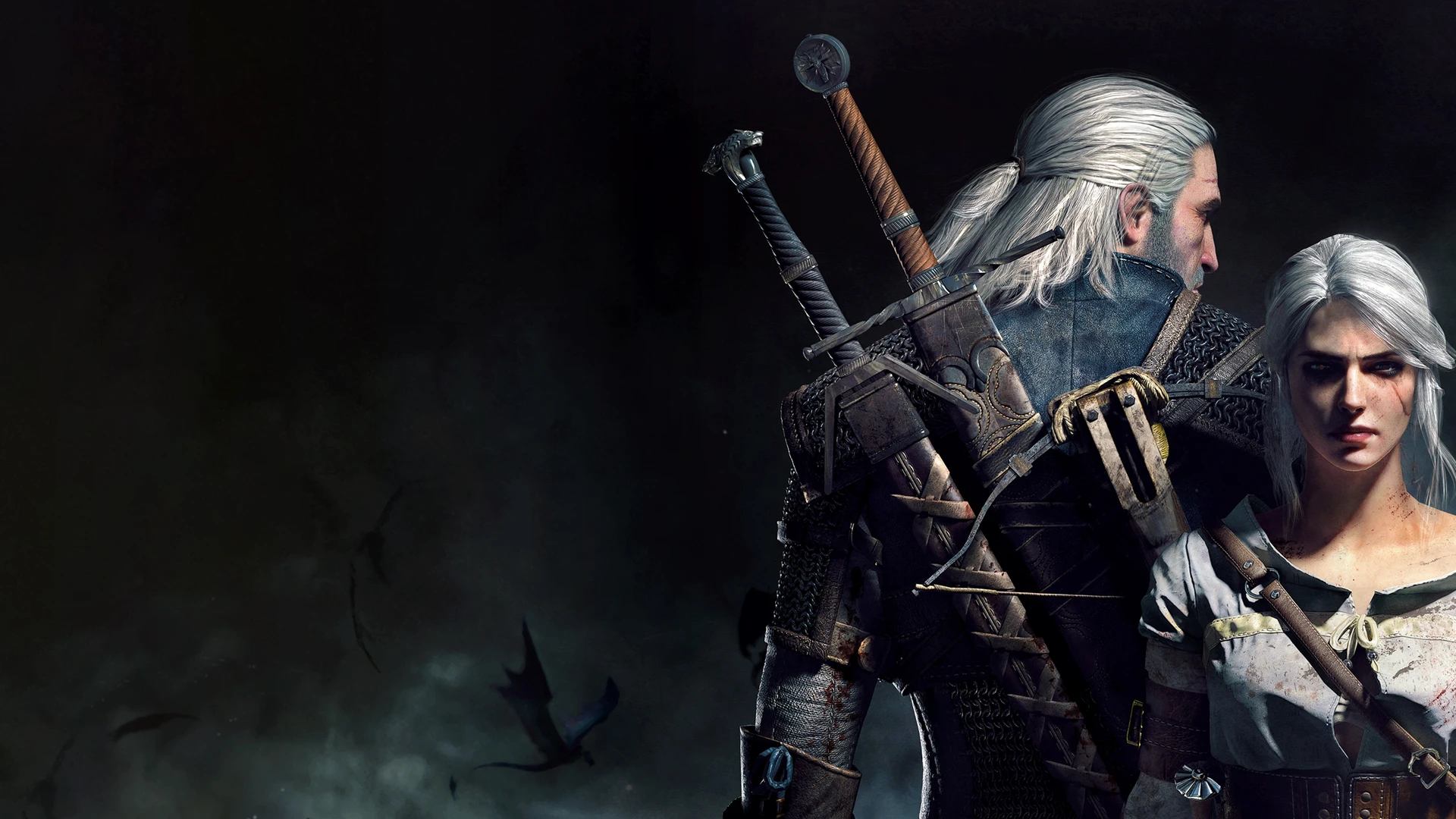 إعلان تاريخي: الكشف عن توسعة The Witcher 3: Songs of the Past قريباً ⚔️