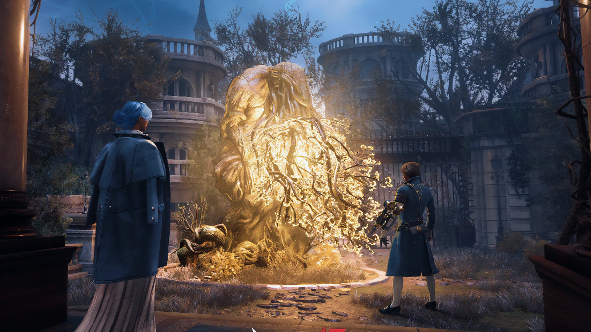 Wonders of O: تسريب العلامة التجارية لتتمة لعبة Lies of P القادمة 🎮
