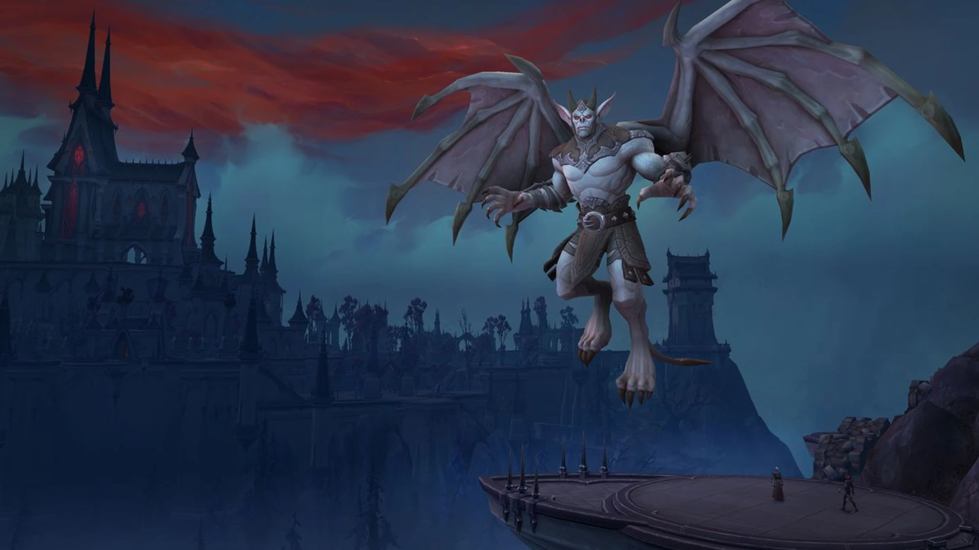 مراجعة World of Warcraft: Midnight.. كيف أعادت Blizzard صياغة تاريخ Azeroth من جديد