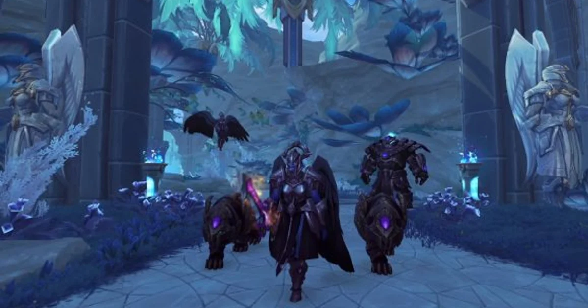 مراجعة World of Warcraft: Midnight.. كيف أعادت Blizzard صياغة تاريخها في Azeroth