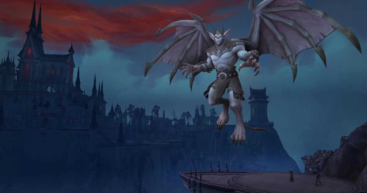مراجعة World of Warcraft: Midnight.. كيف توازن Blizzard بين الحنين والمستقبل؟