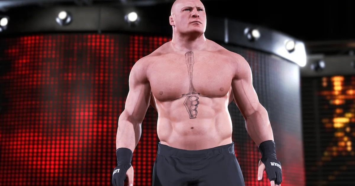 هل نجحت WWE 2K26 في إعادة السلسلة إلى الحلبة بقوة؟