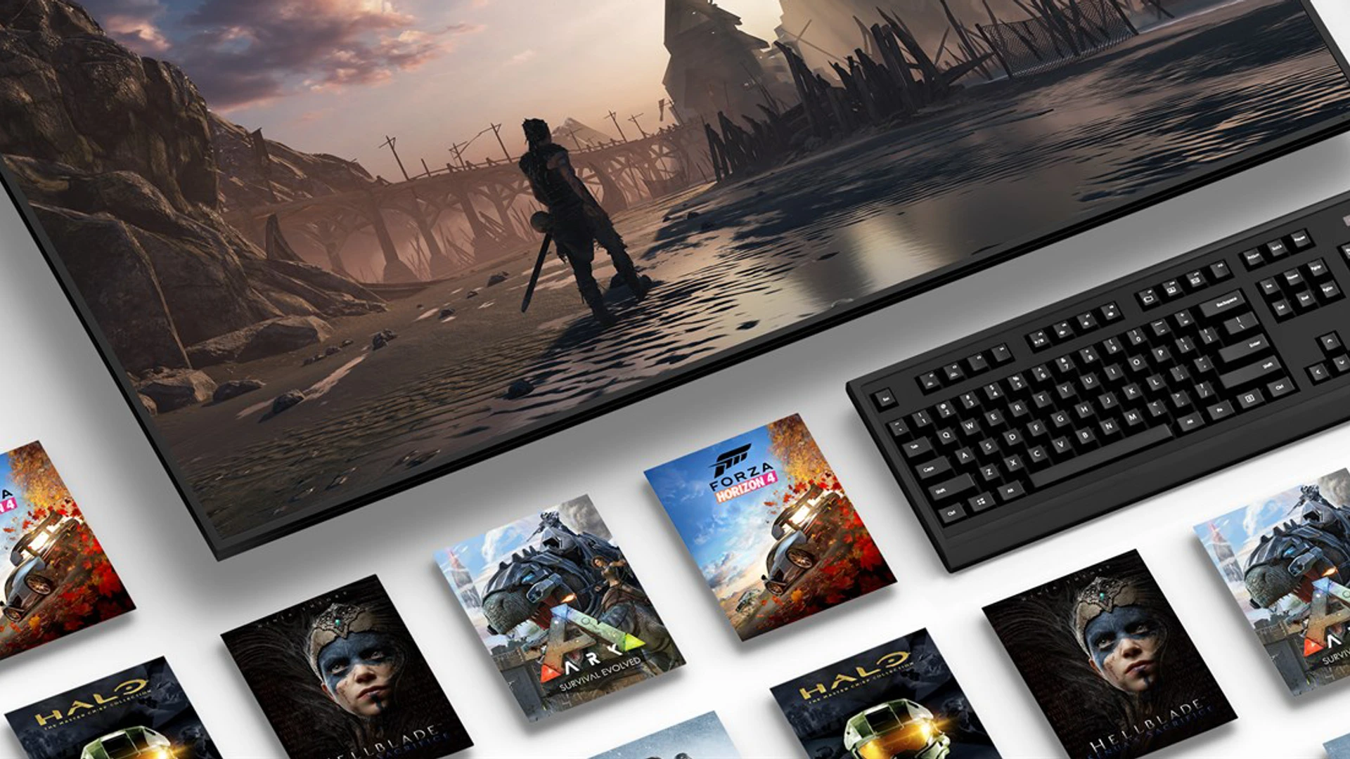 Xbox Game Pass Starter Edition: تسريب يكشف عن فئة جديدة بالتعاون مع Discord Nitro